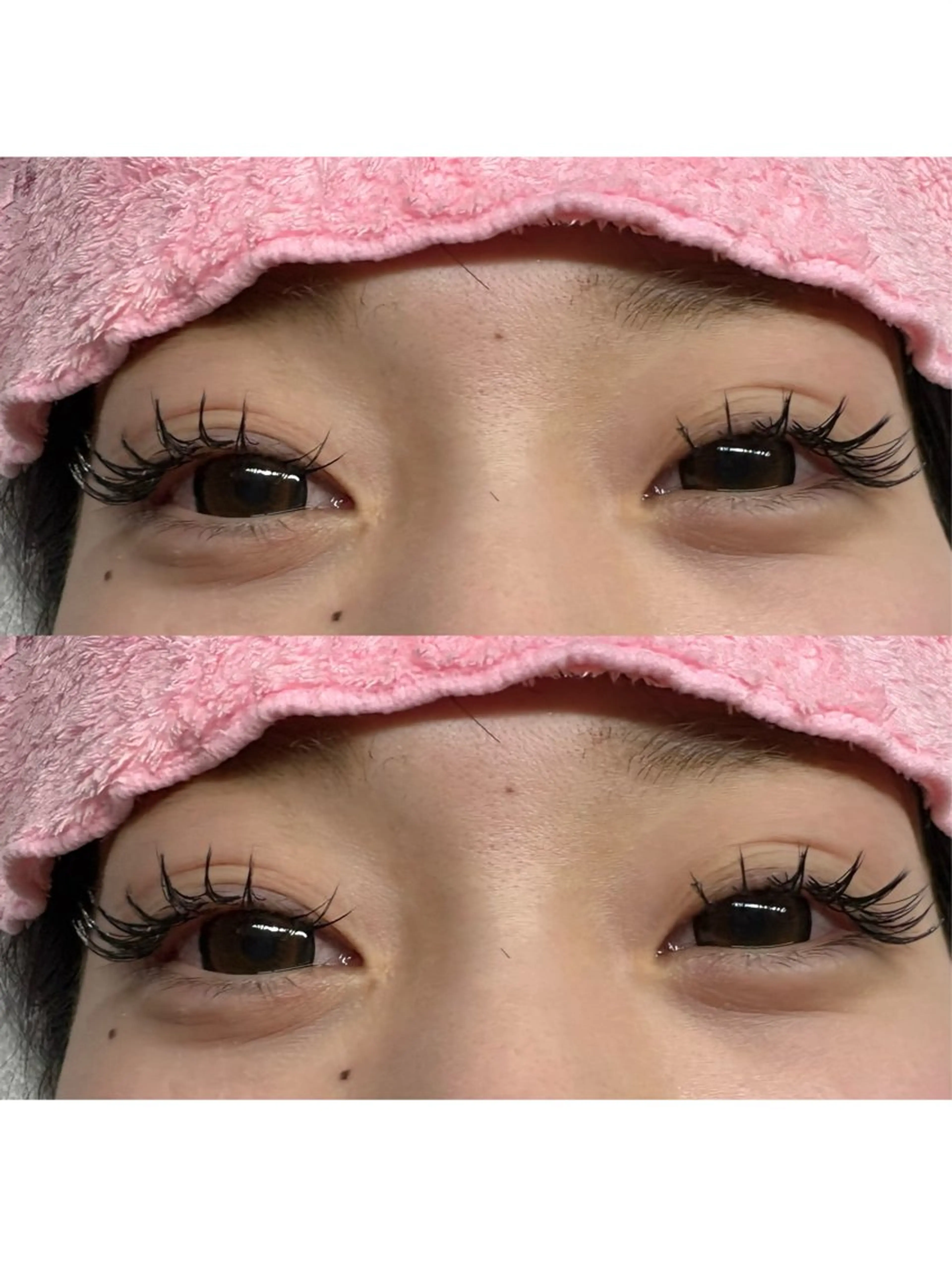 マツエク・マツパ トータルビューティー サロン・Nの眉毛・アイブロウイメージ