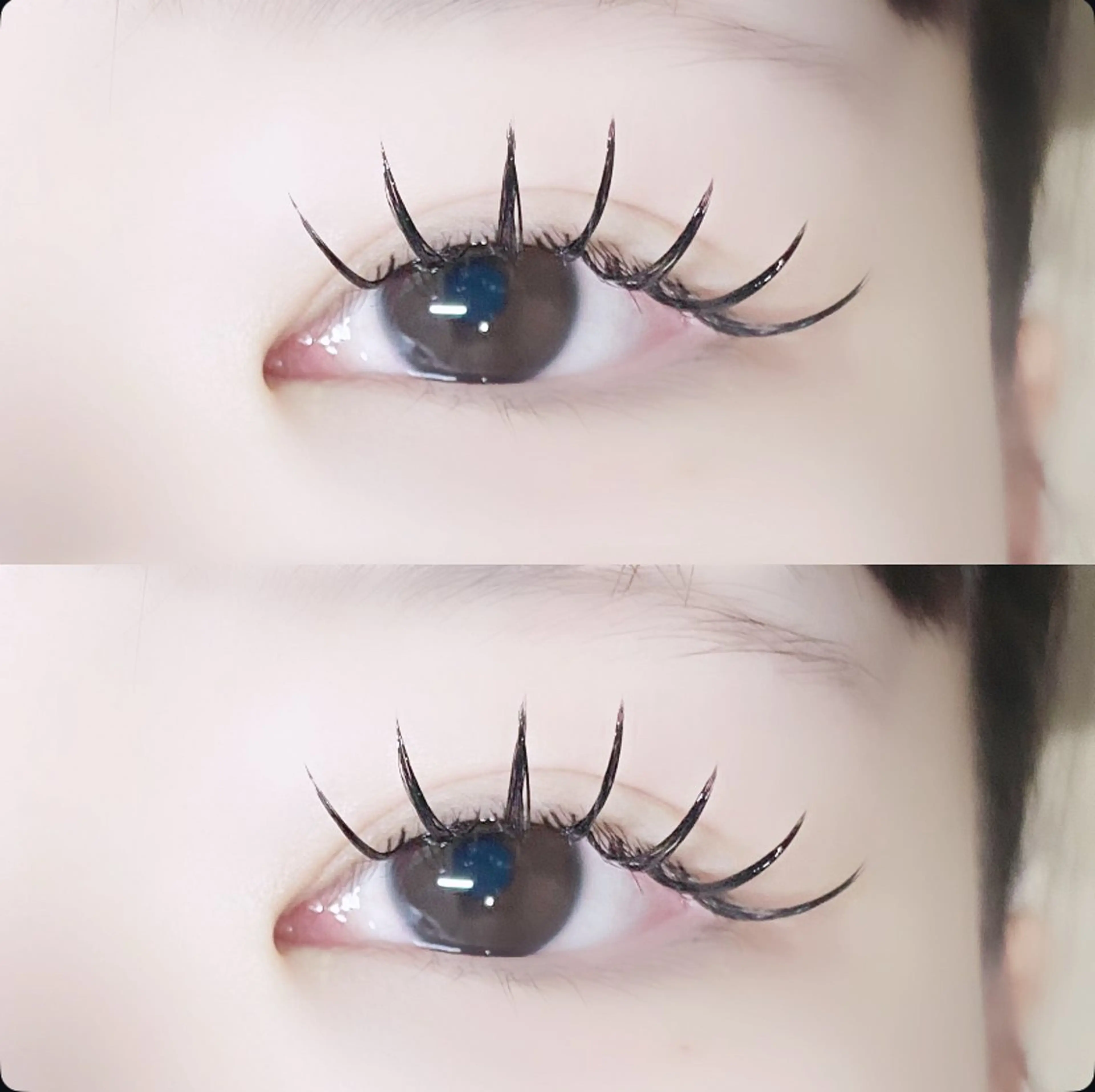 マツエク・マツパ マツエク 丸山 胡海のマツエク・マツパデザイン