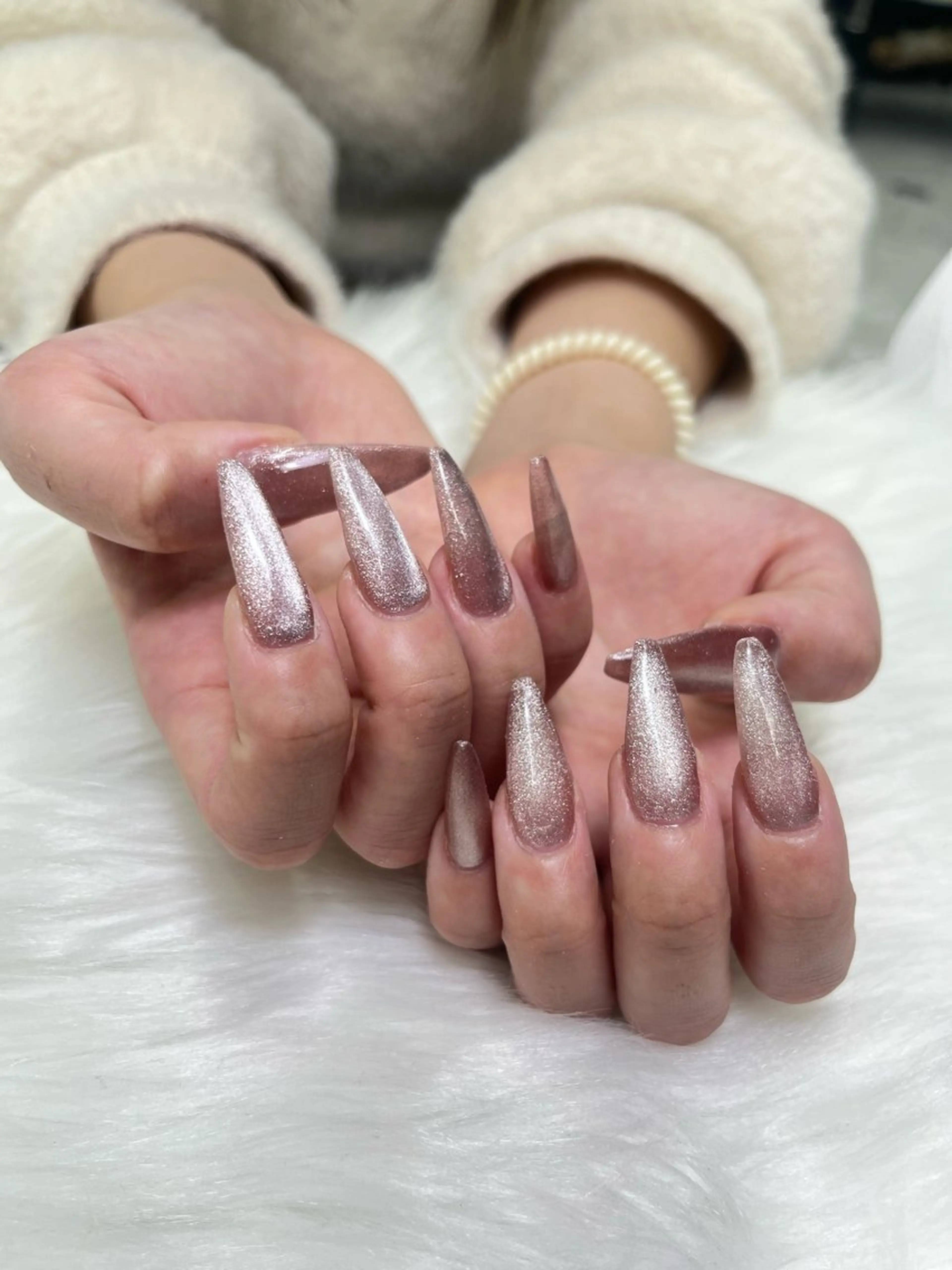 ネイル ハンドネイル フットネイル limo/ kotomiのネイルデザイン