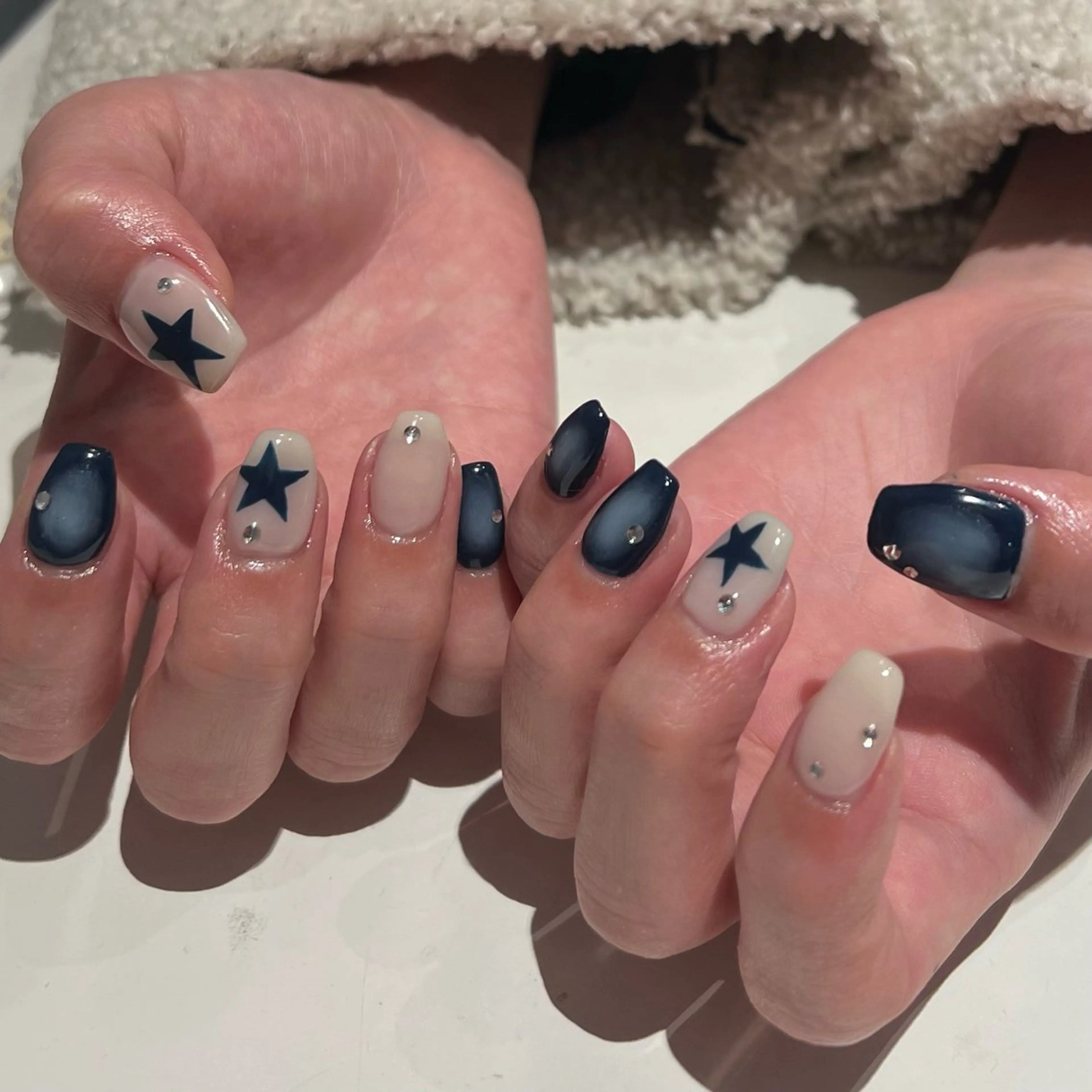 持ち込みデザイン + オフなしの写真