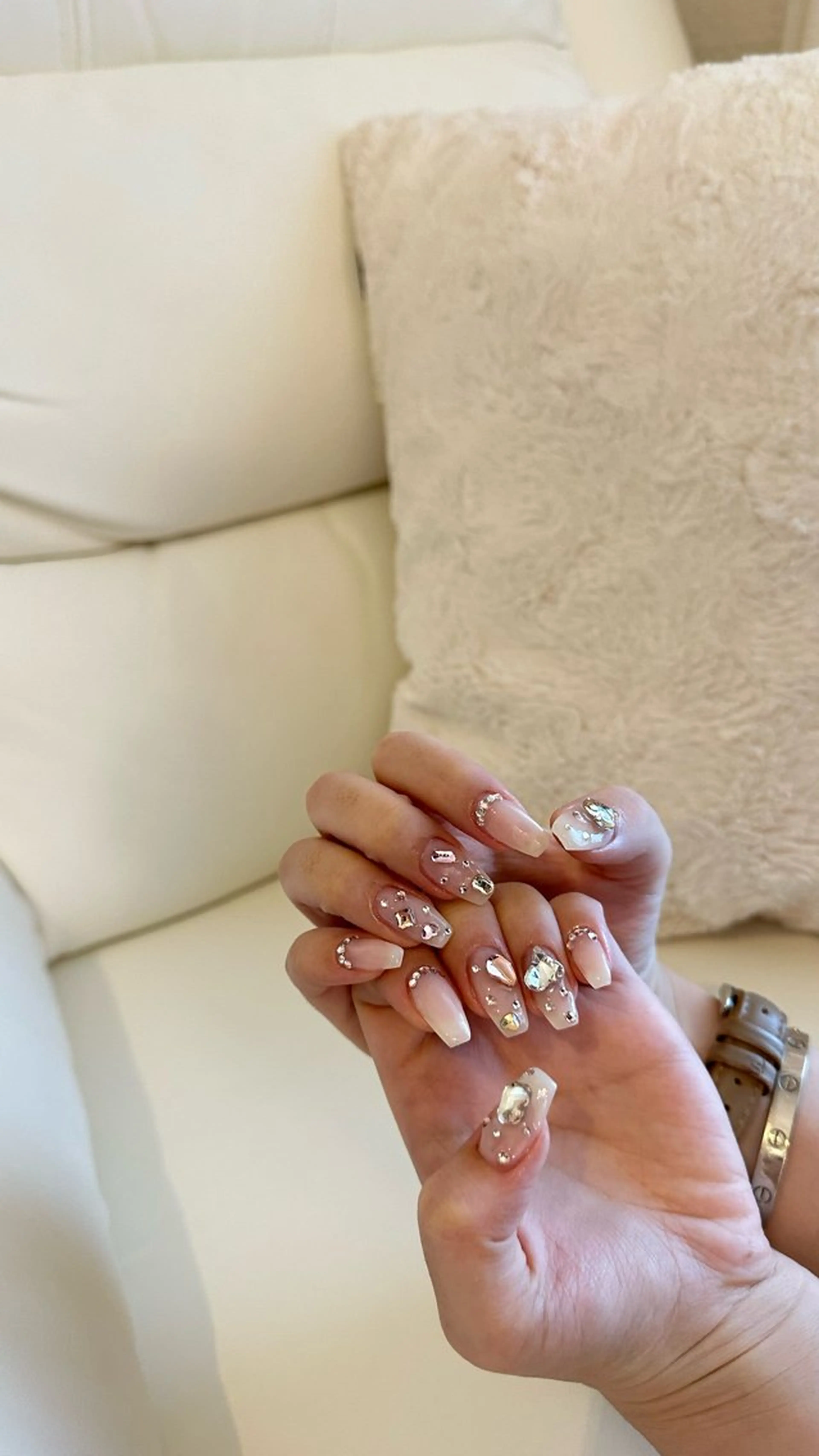 ネイル ハンドネイル n Honokaのネイルデザイン