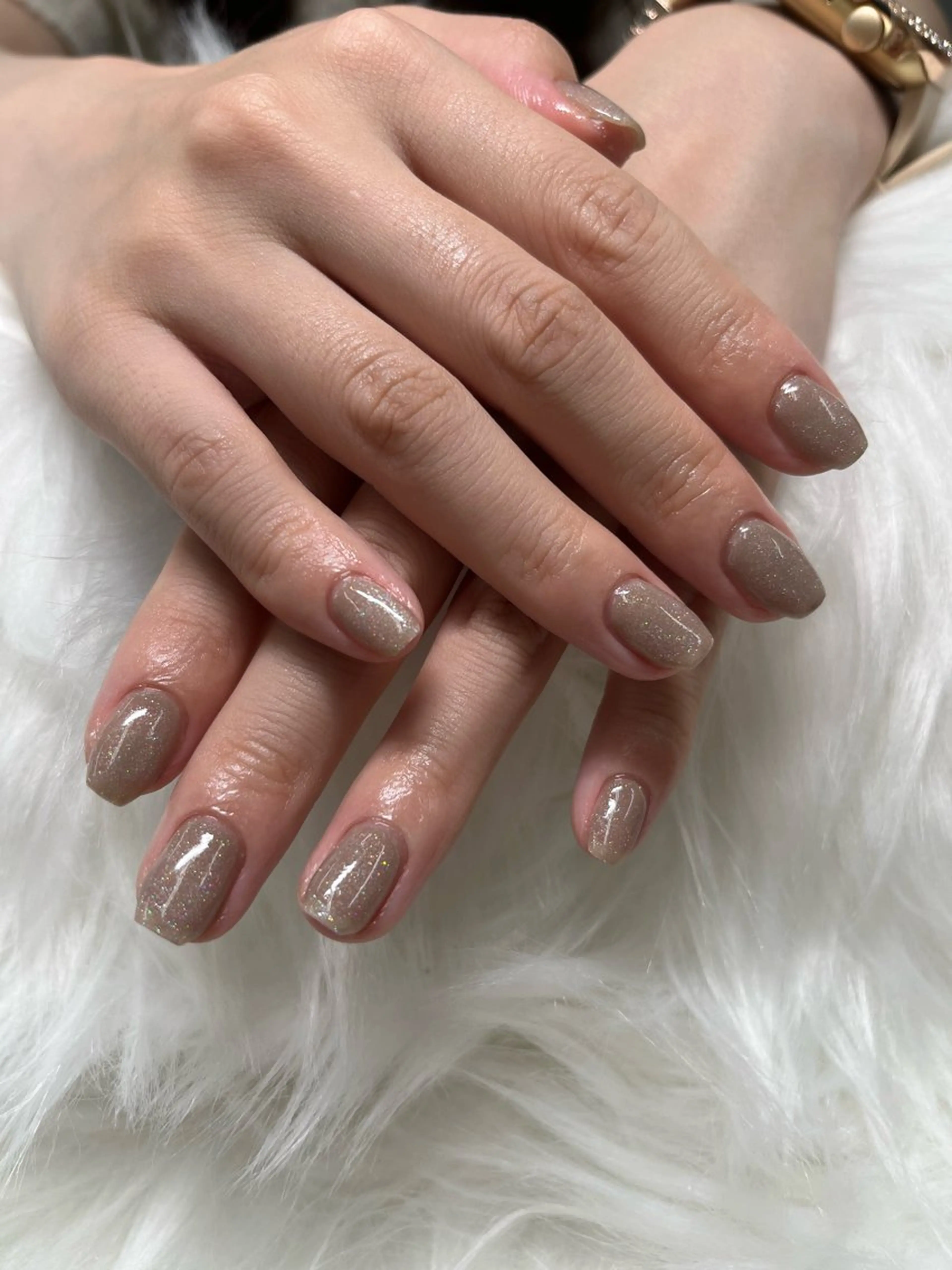 ネイル Altair🩷 Erinaのネイルデザイン