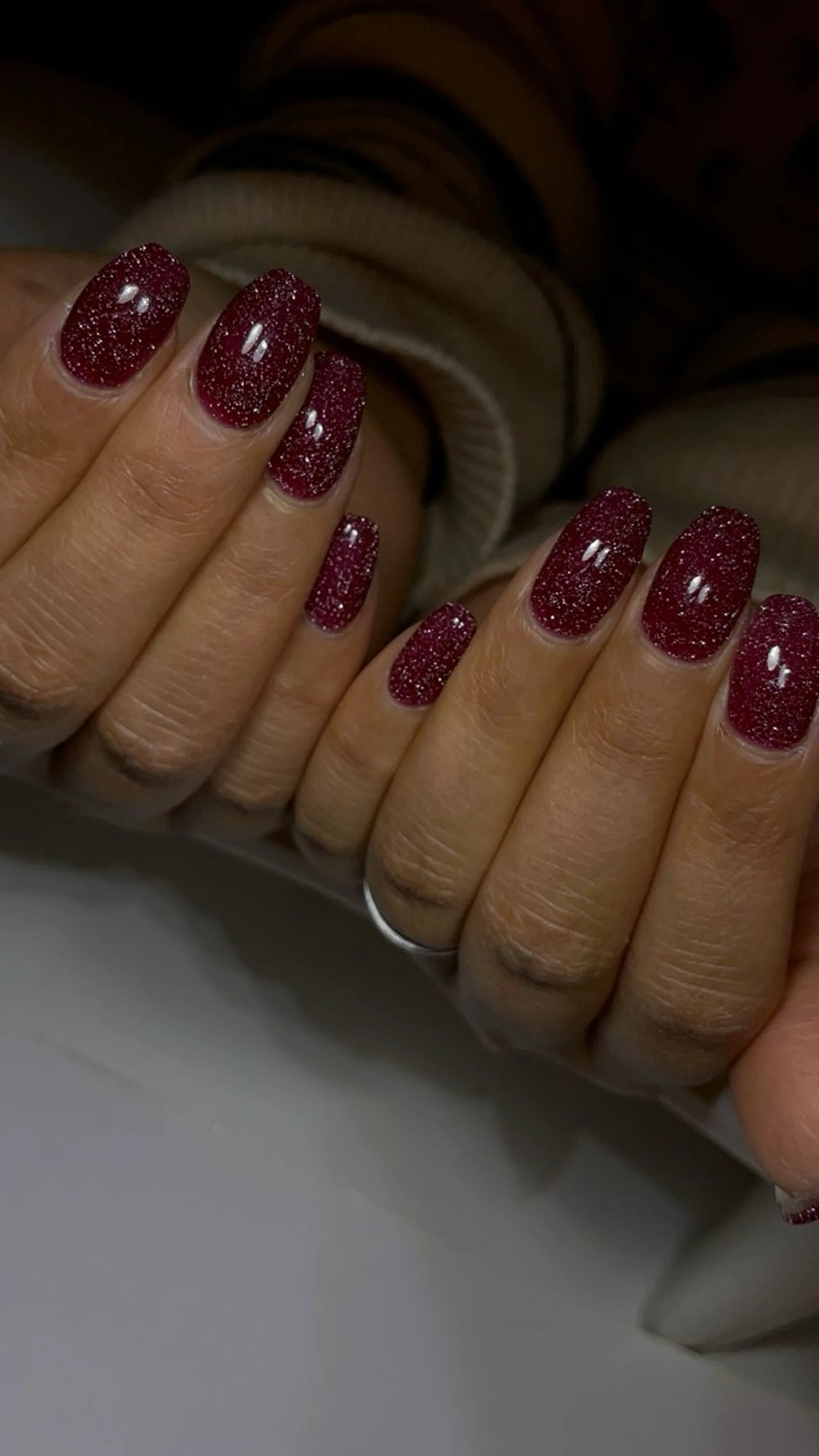 ネイル ハンドネイル ハンドケア Ri-e's nailのネイルデザイン