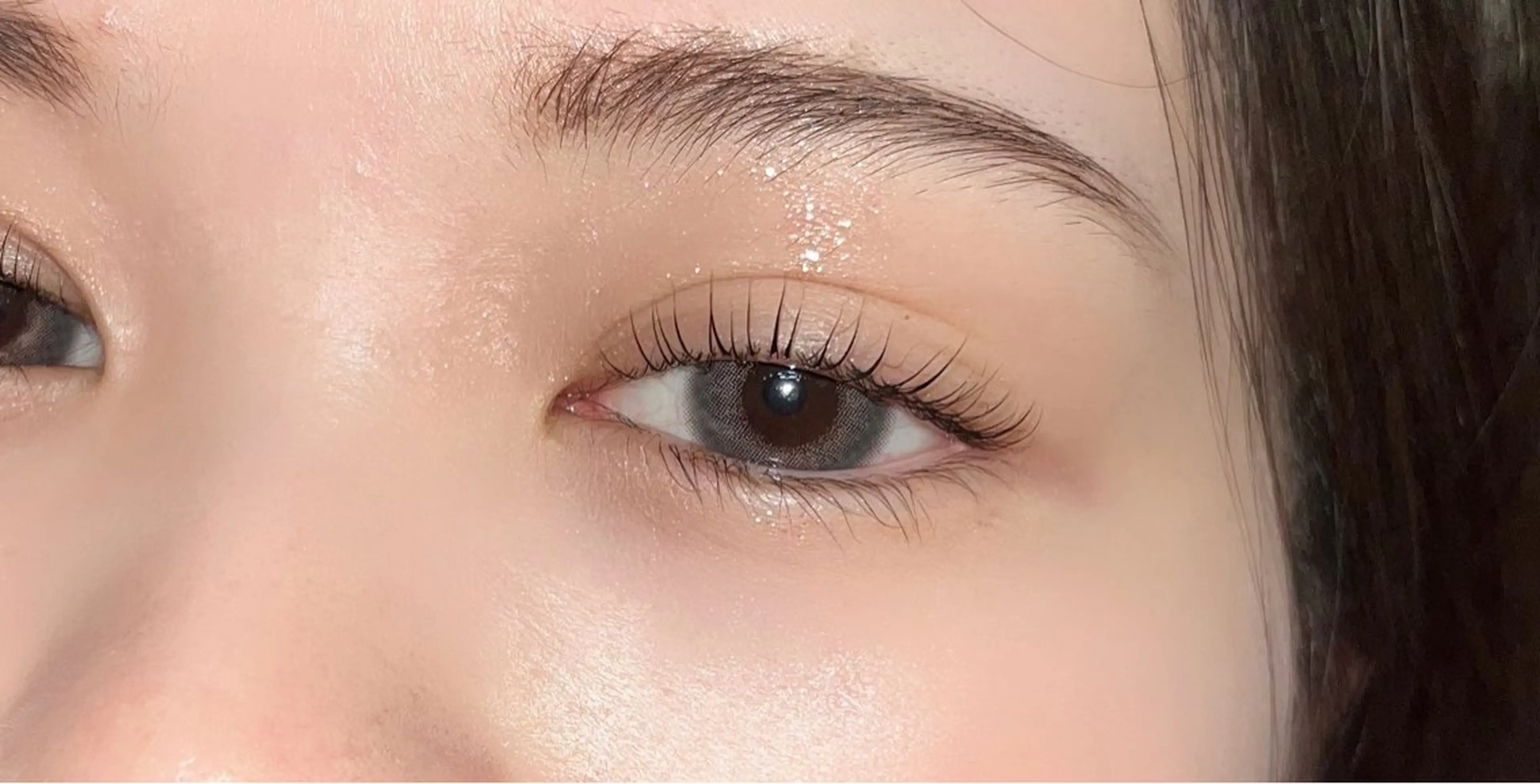 マツエク・マツパ マツパ 岩波 優衣のマツエク・マツパデザイン