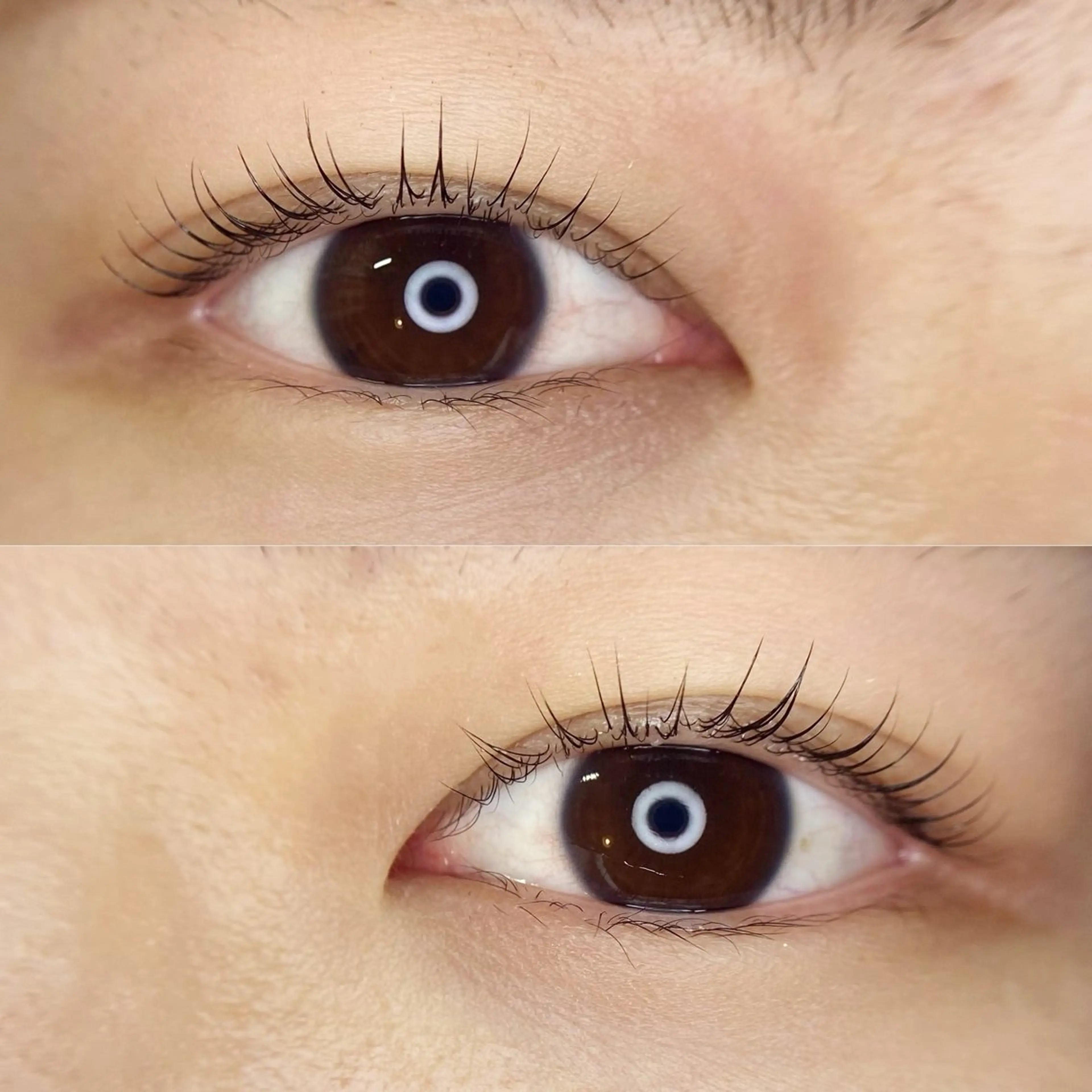 マツエク・マツパ まつ毛専門店 pinkmoonのマツエク・マツパデザイン