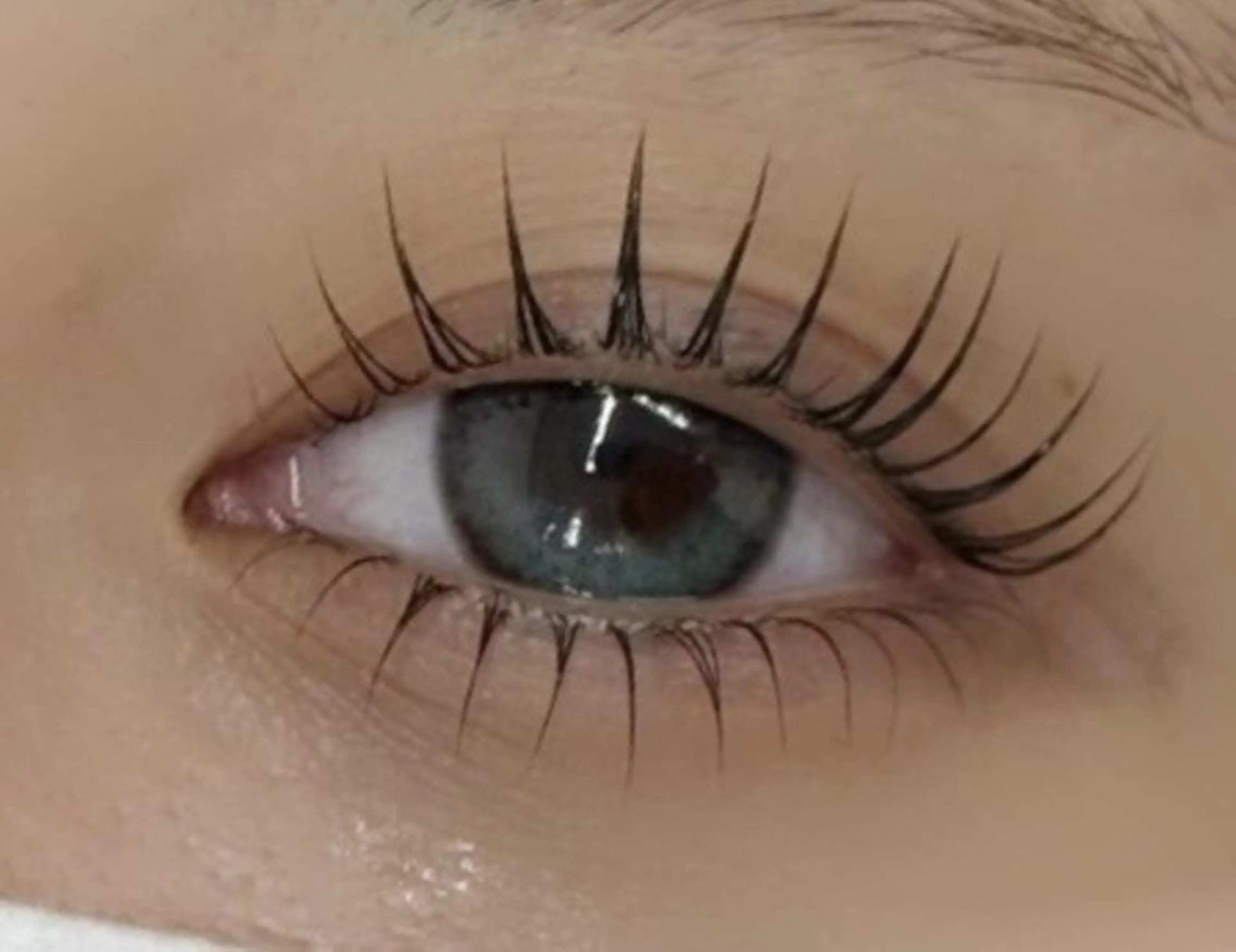 マツエク・マツパ Mian本八幡 JUNAのマツエク・マツパデザイン