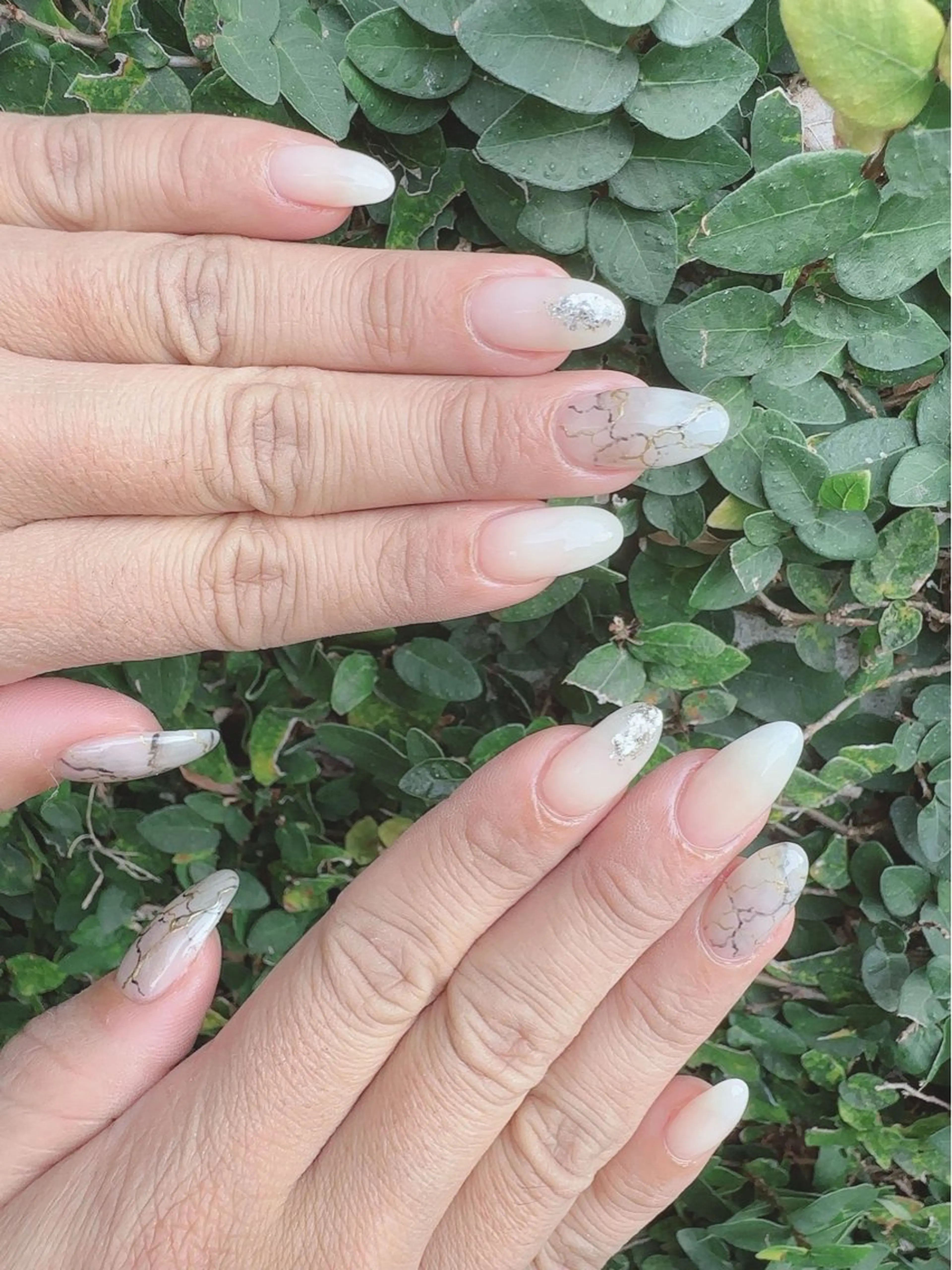 ネイル ハンドネイル nail salon Fioccoのネイルデザイン