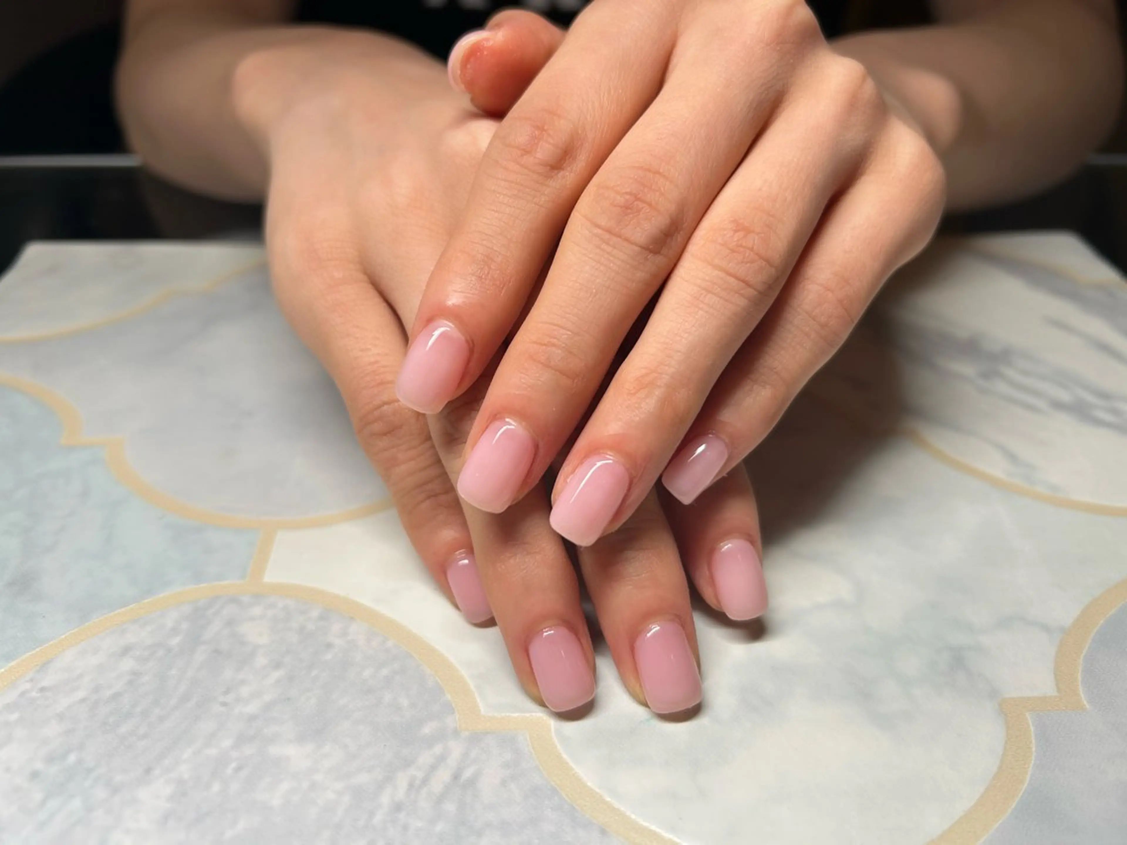 ネイル ハンドネイル Lisa’s Salonのネイルデザイン