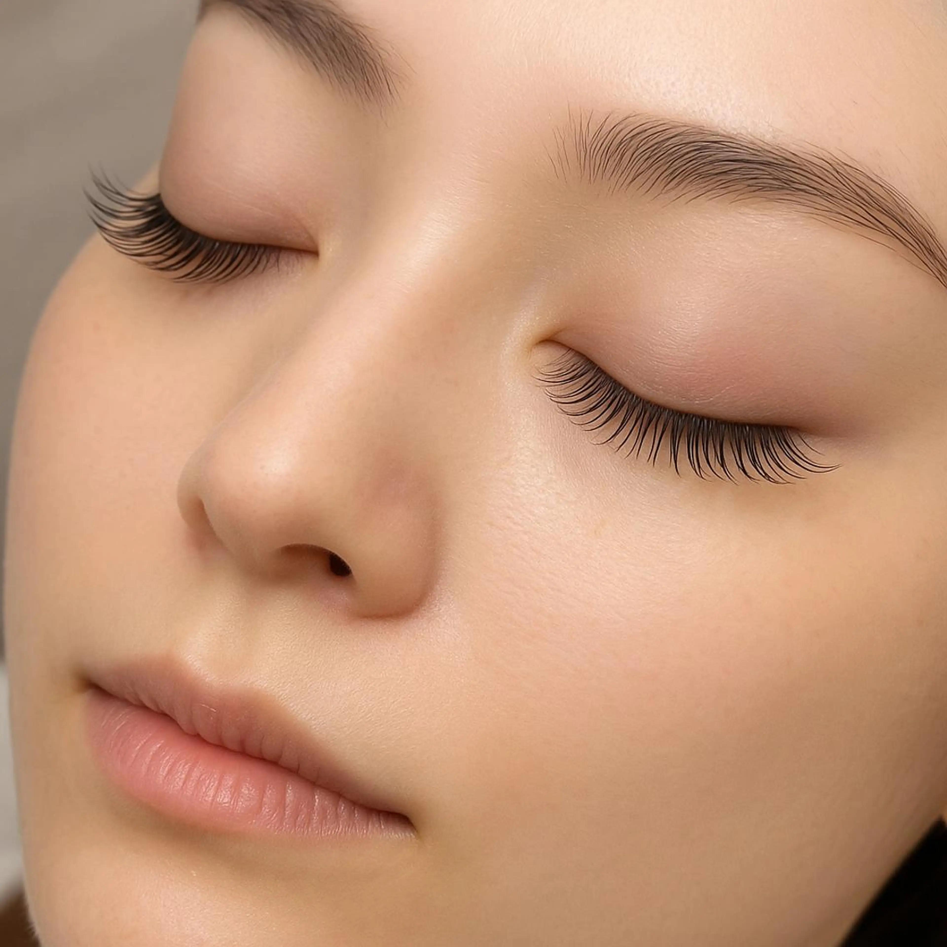 マツエク・マツパ マツパ まつげパーマ専門店 FOI　新宿のマツエク・マツパデザイン