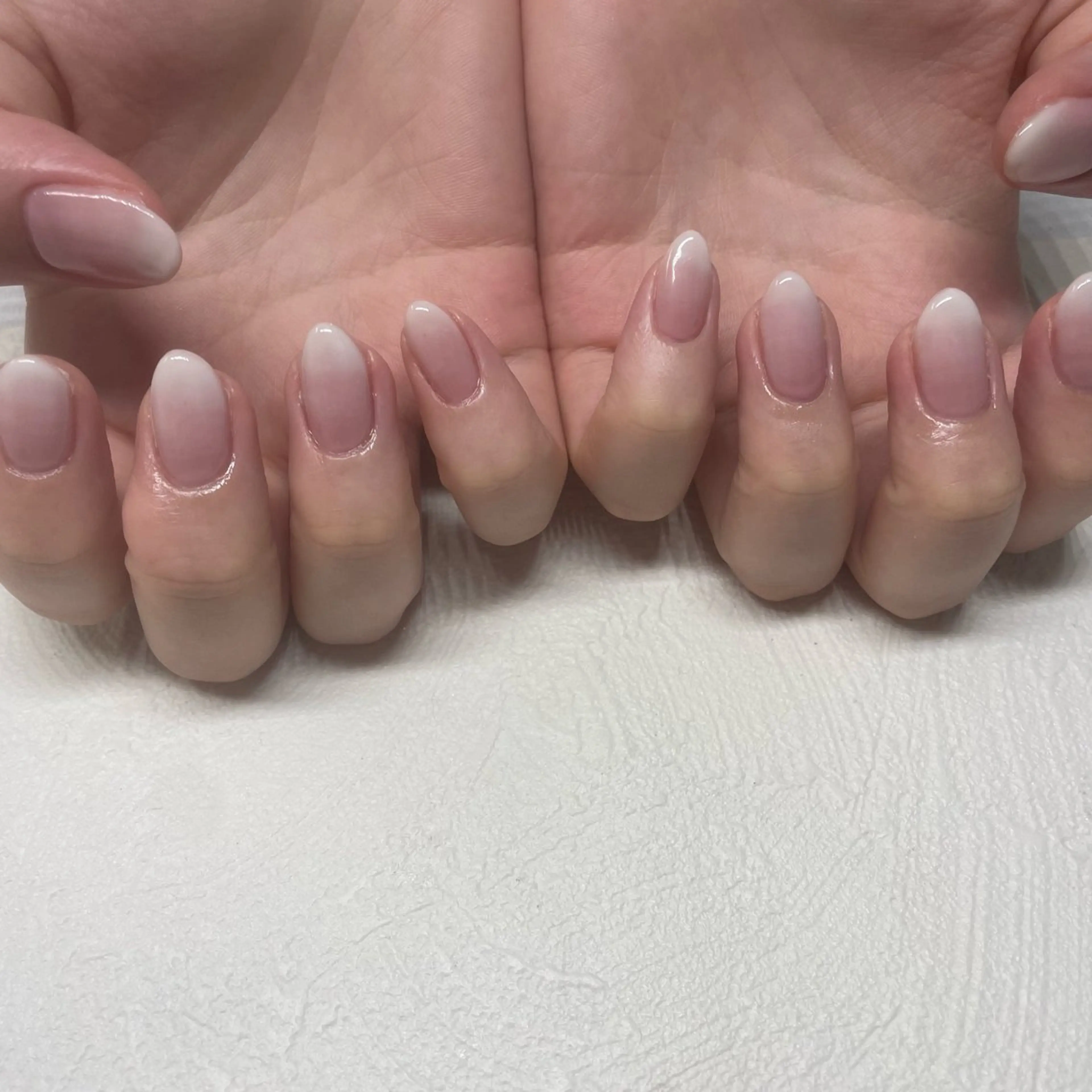 ネイル ハンドネイル 💖𝓜𝓲𝓸 /3月予約受付中💖のネイルデザイン