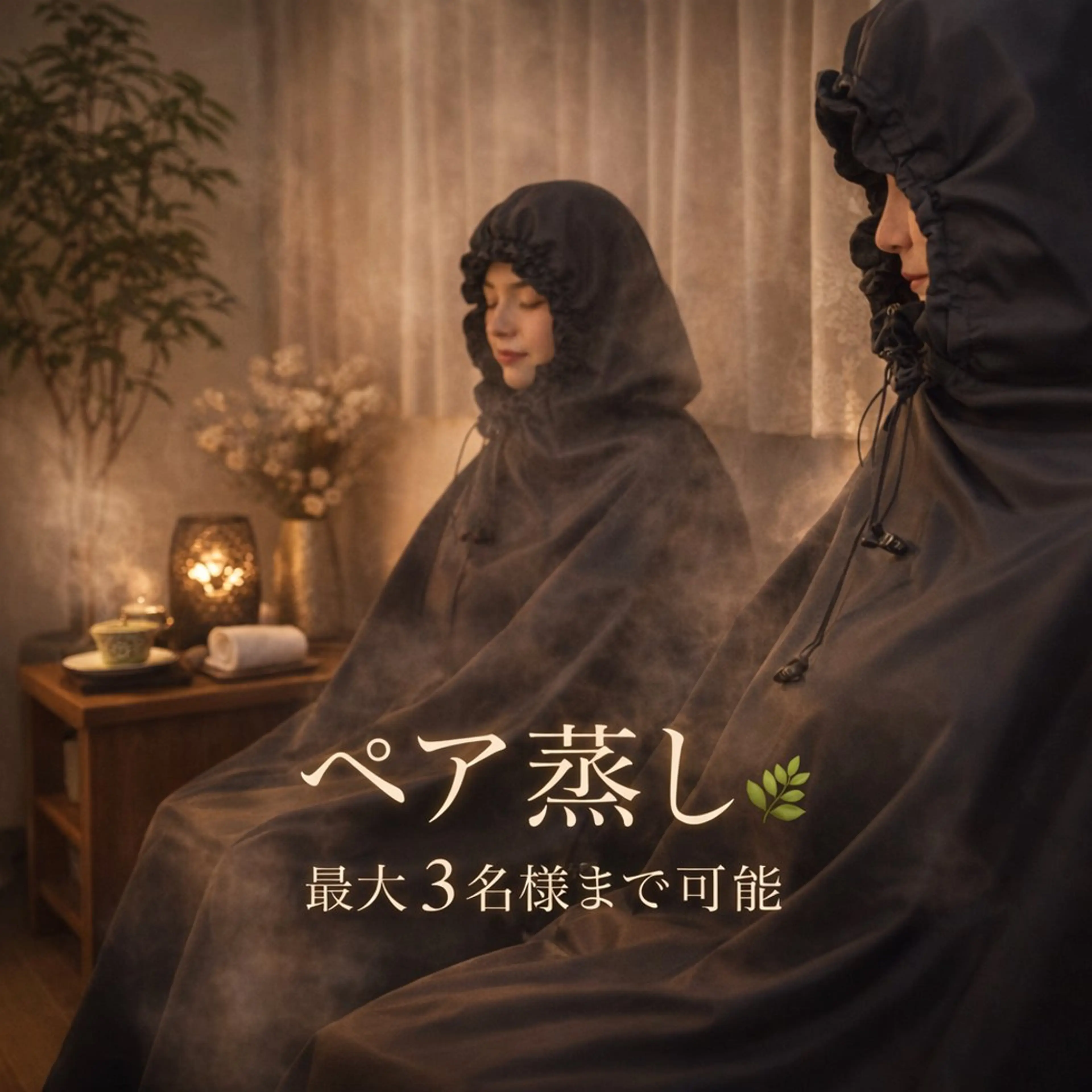 トータルボディケア chouchouのエステ・リラクイメージ