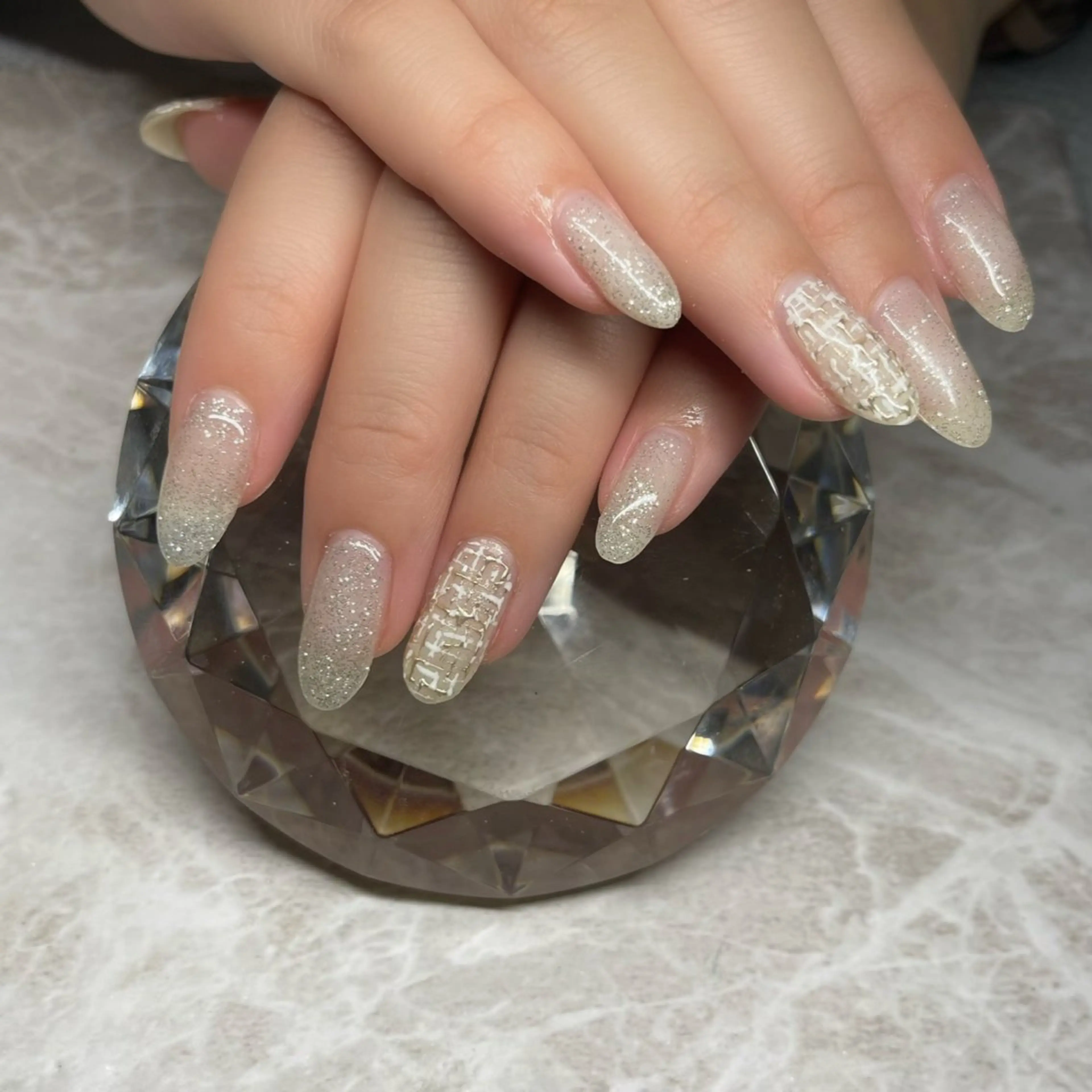 ネイル ハンドネイル Nailsalon -Aのネイルデザイン