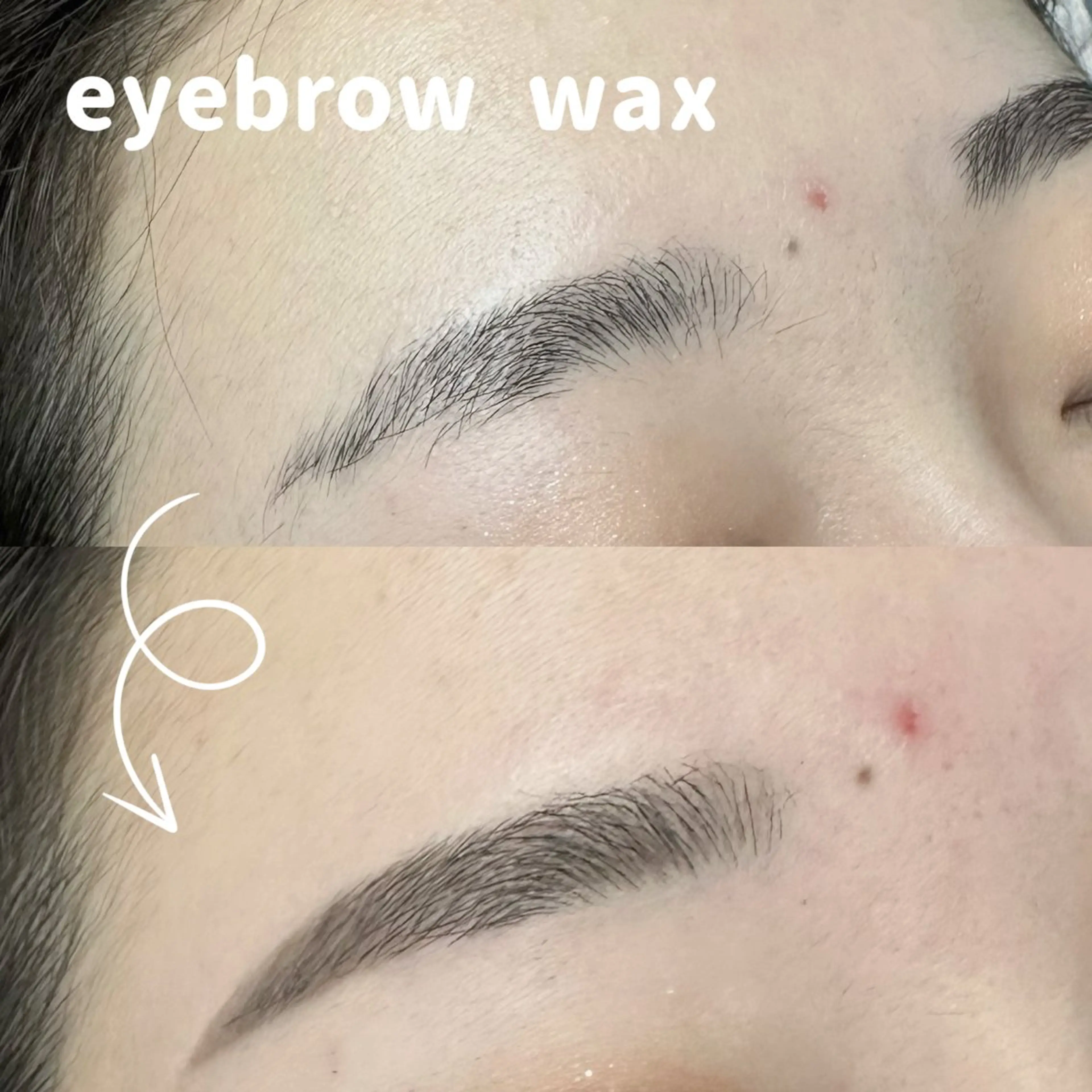 アイブロウ byfleur annaの眉毛・アイブロウイメージ