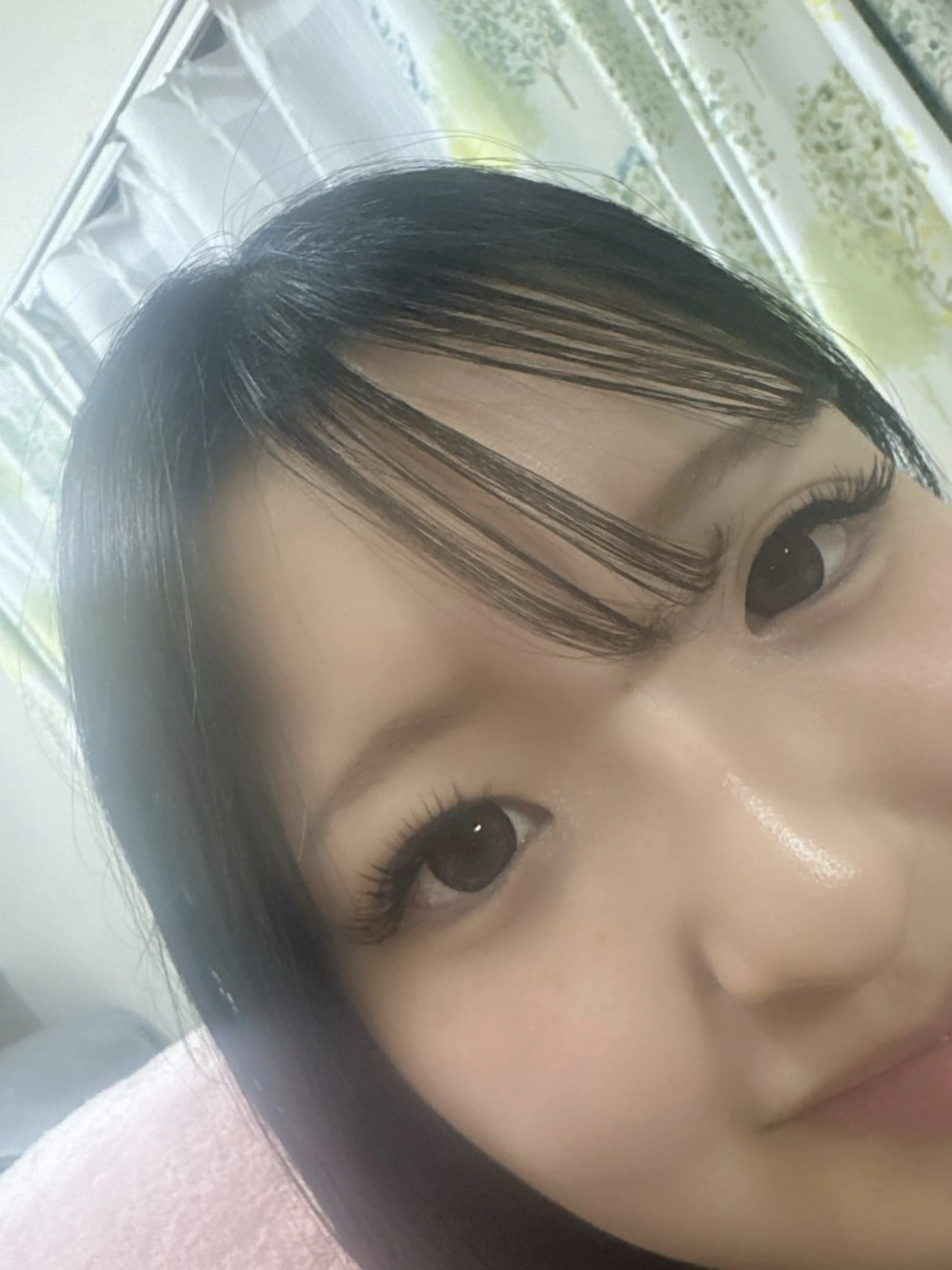 マツエク・マツパ ベルス· アイラッシュのマツエク・マツパデザイン