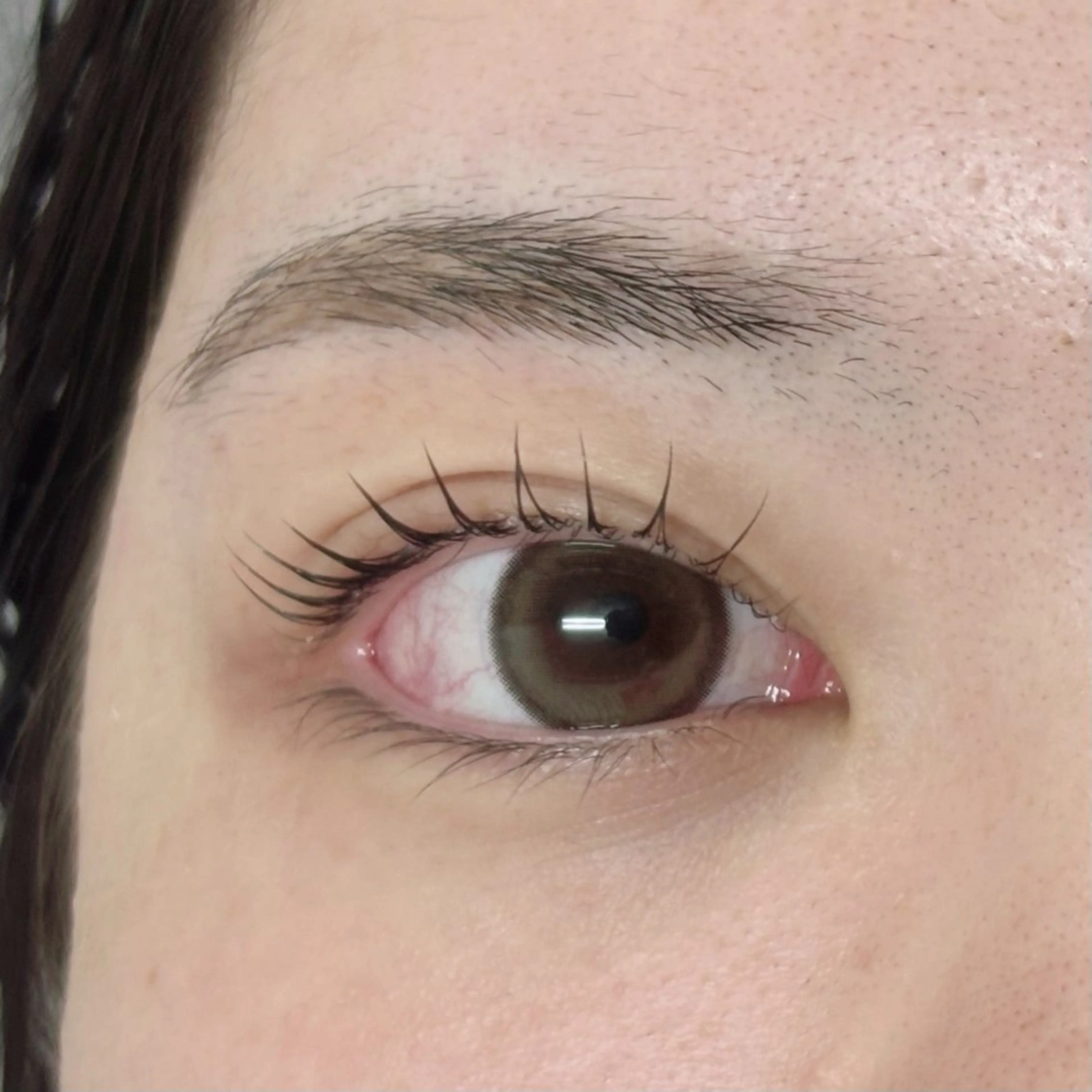 マツエク・マツパ 彩楓 /EYELA🪄ྀིのマツエク・マツパデザイン