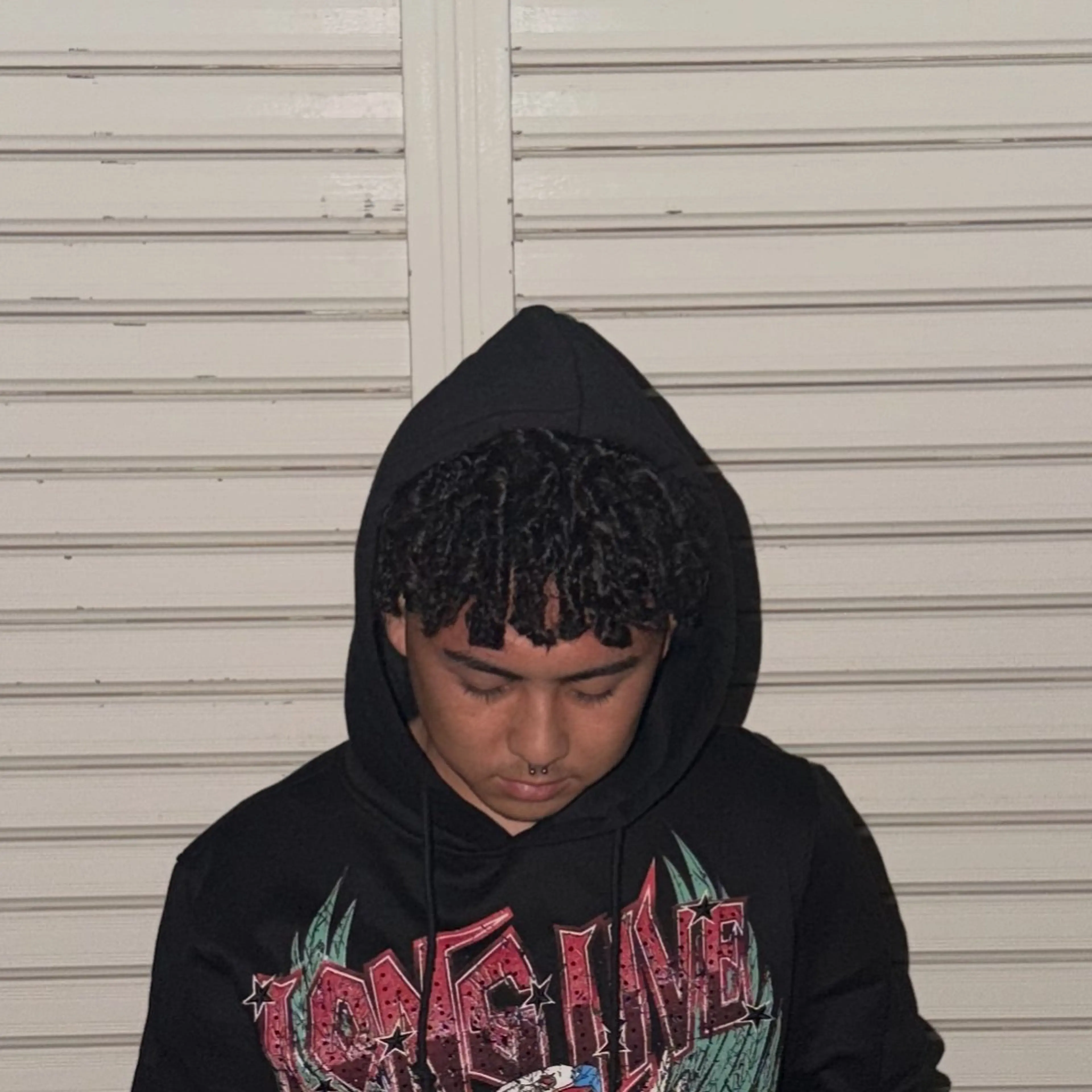 ミディアム ミディアムパーマ Shimpeiフェー ド/海外スタイル💎のヘアスタイル