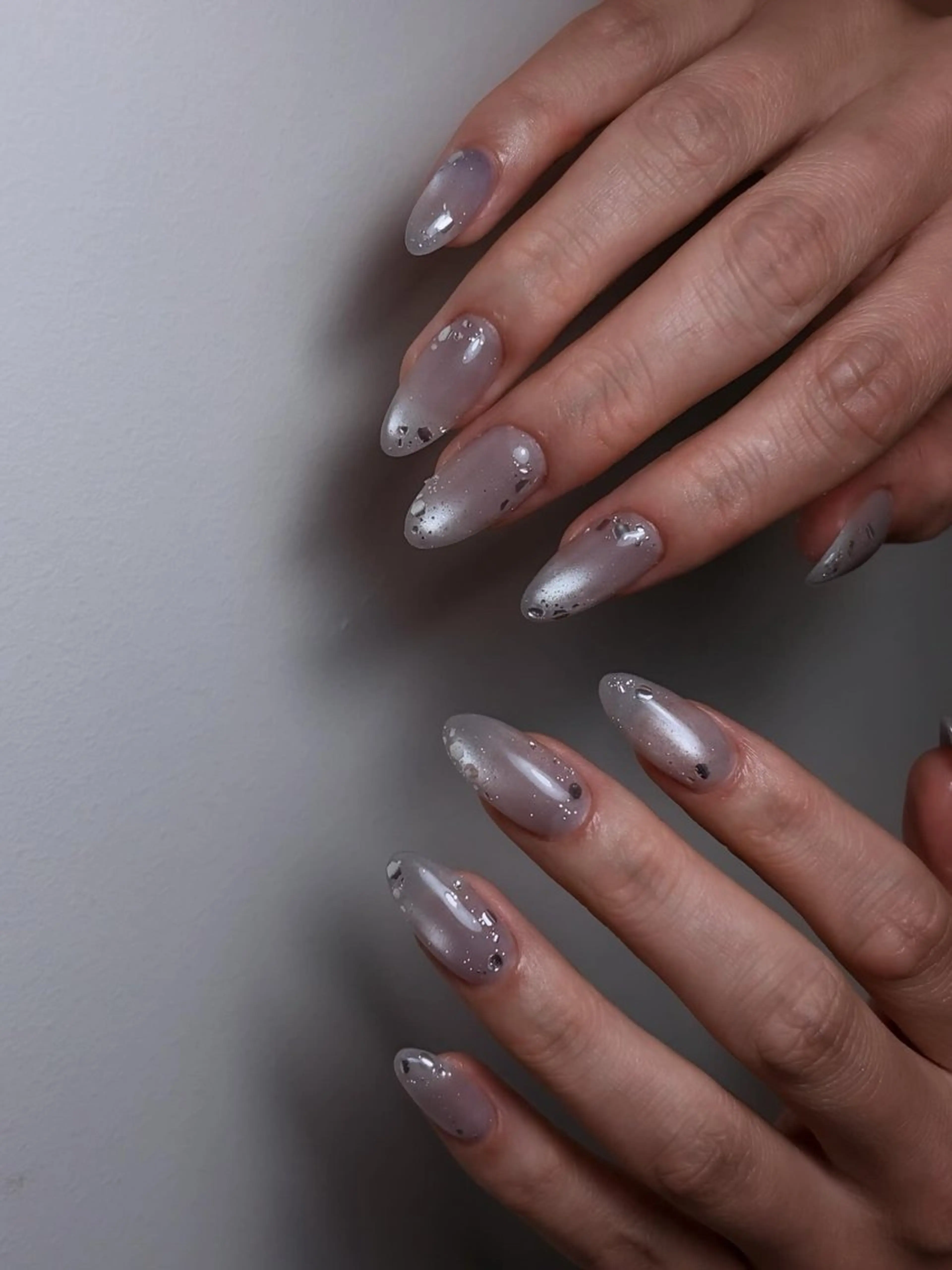 ネイル ハンドネイル ハンドケア 瀬戸 梨子のエステ・リラクイメージ