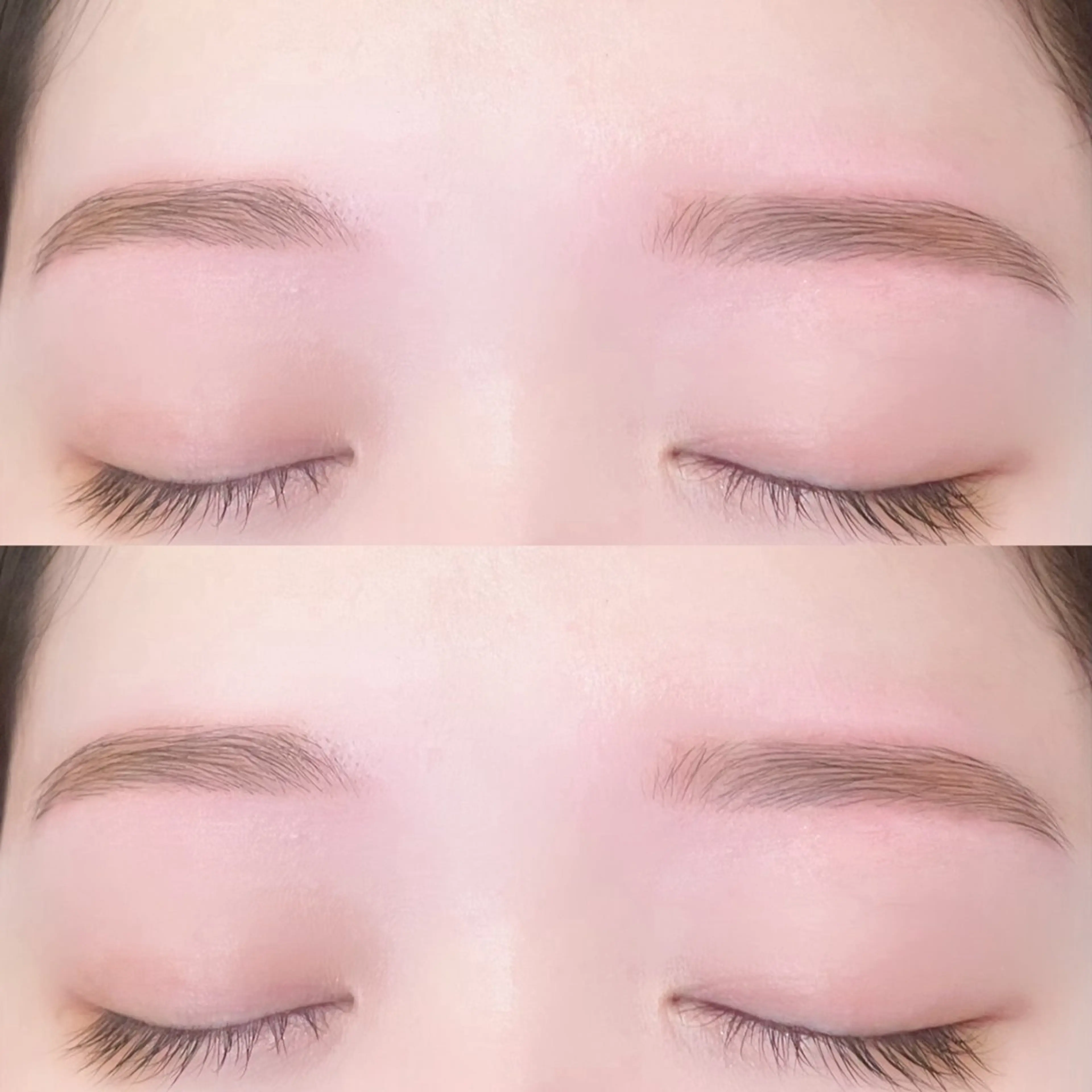 【美眉スタイリング(wax脱毛)🤍】ミニモ限定価格¥3,480の写真