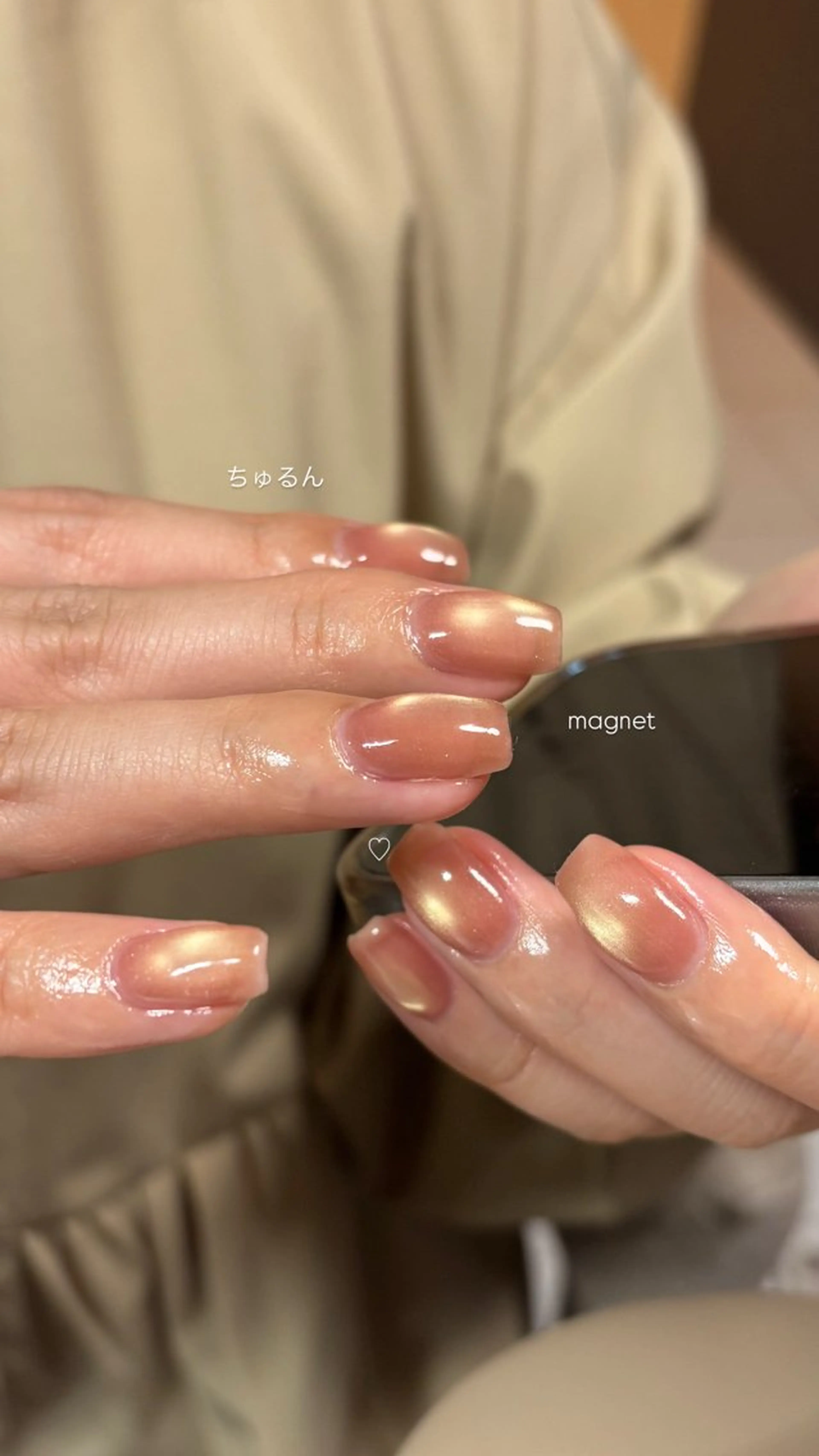 ネイル H'ami (haruka)のネイルデザイン