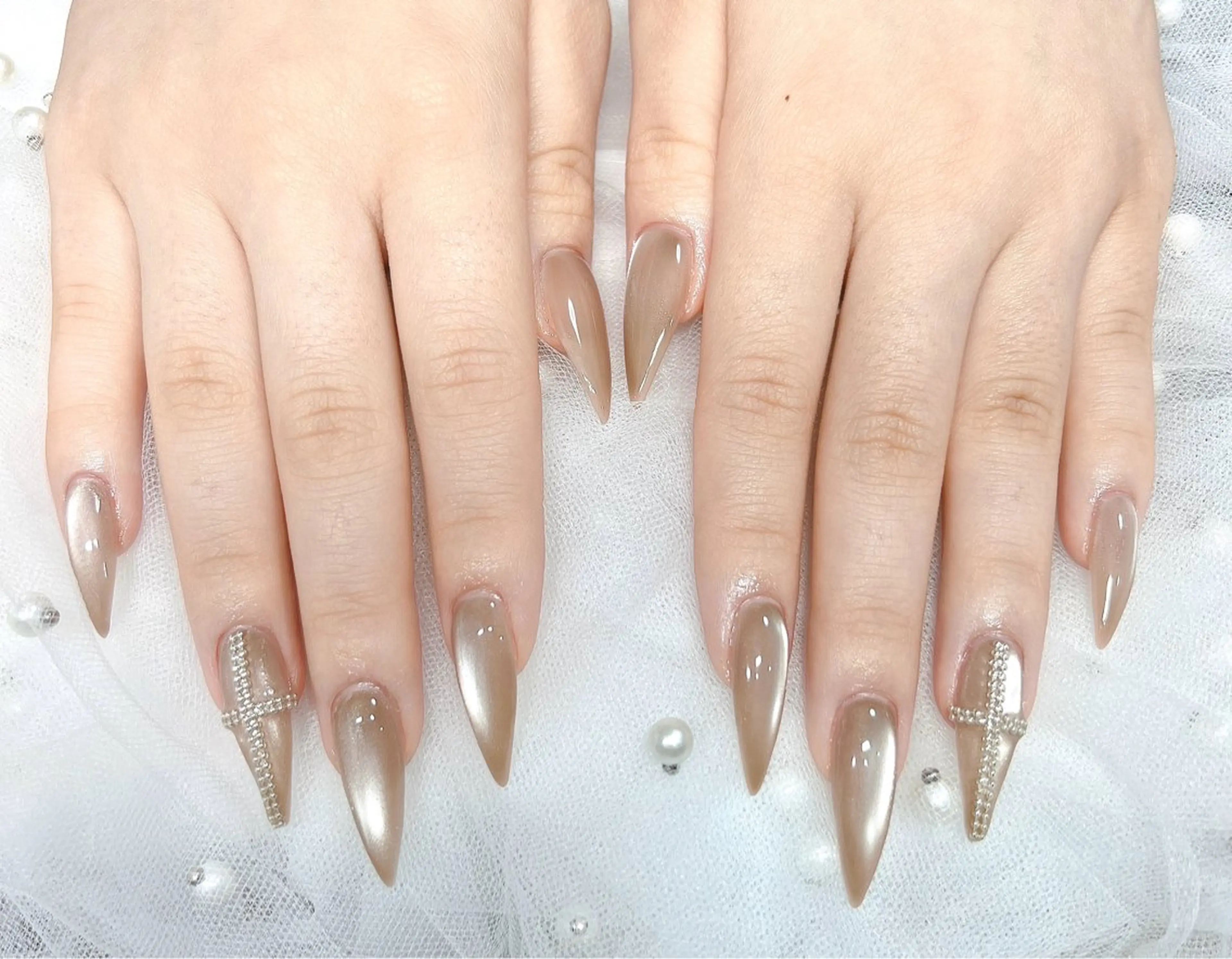 ケア＋チップ+＋マグネッ+パ-シの写真