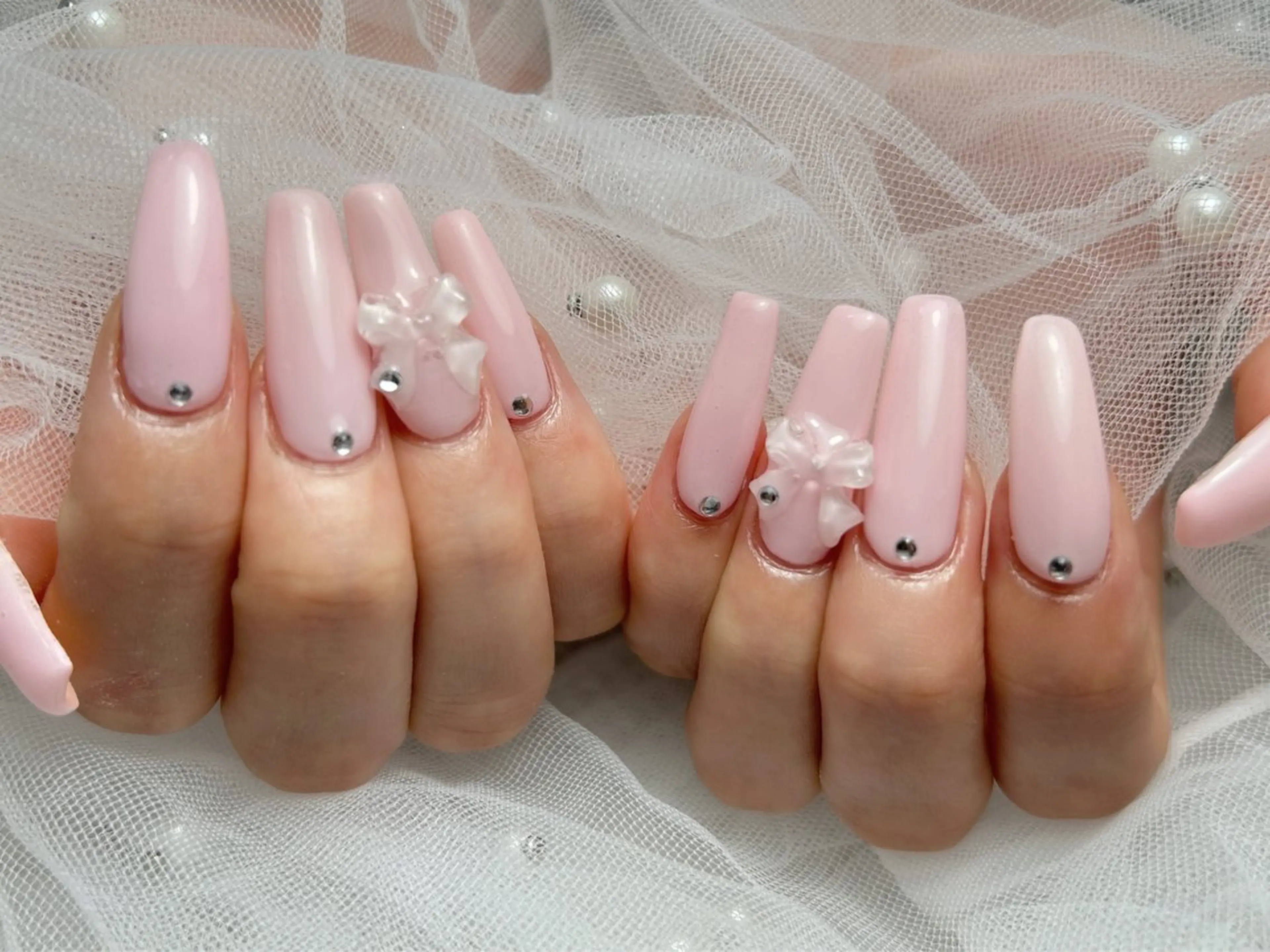 ネイル M.T nailのネイルデザイン