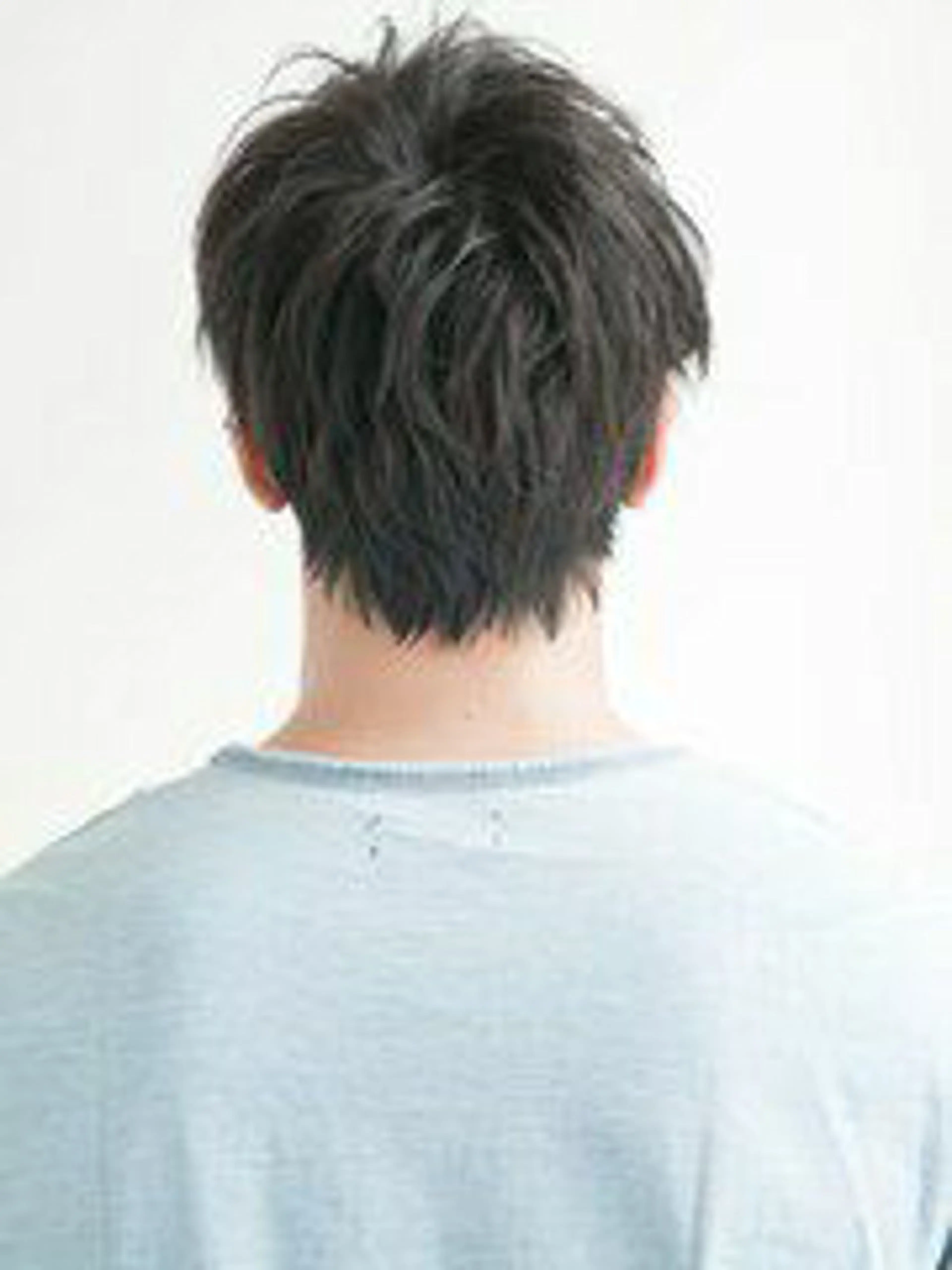 ショート カラー パーマ メンズ 🚹メンズ専門🚹〓 💠RYOHEI💠のヘアスタイル