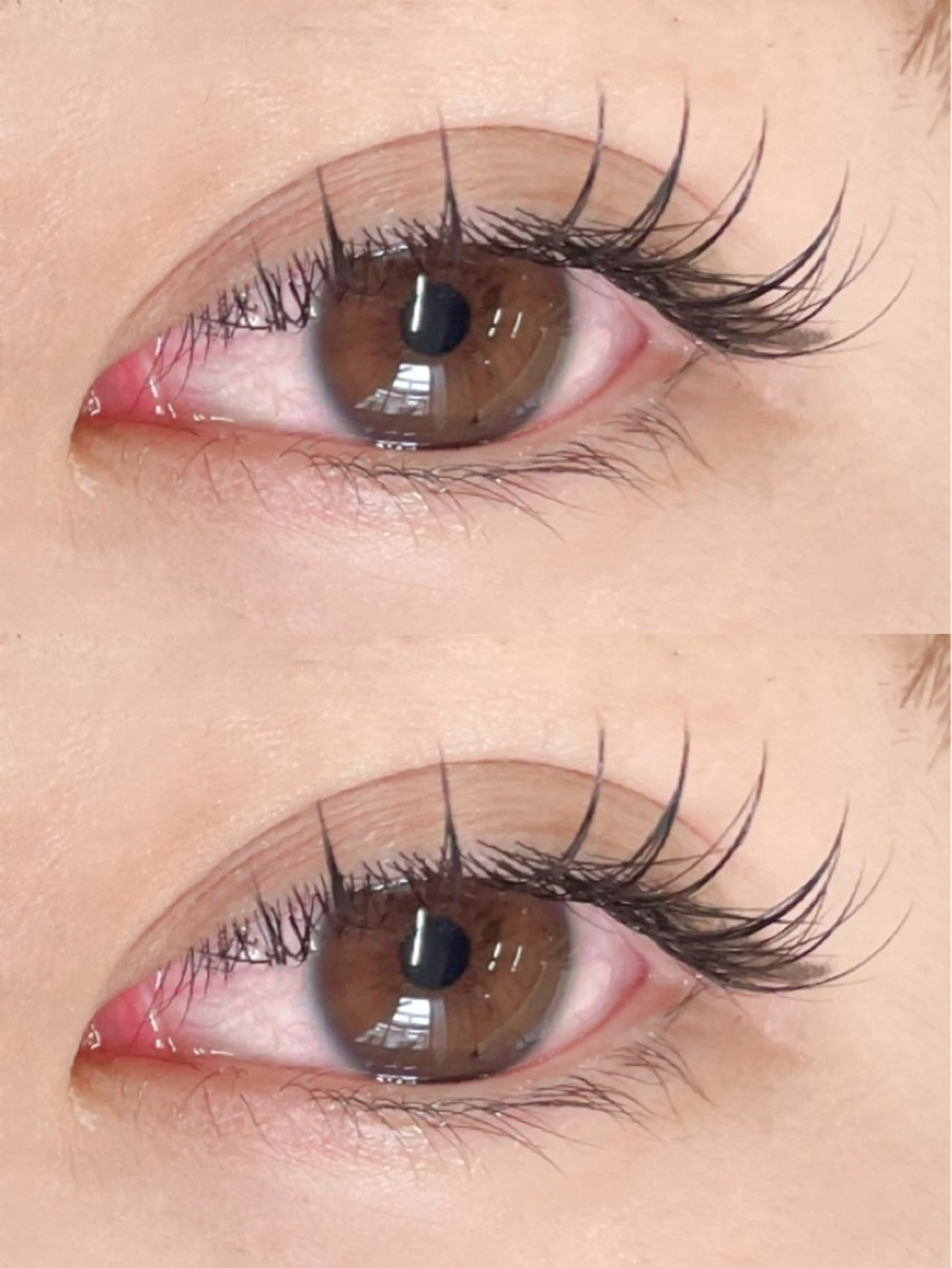 マツエク・マツパ 束感まつ毛 セーブル お客様専用 🤍のマツエク・マツパデザイン