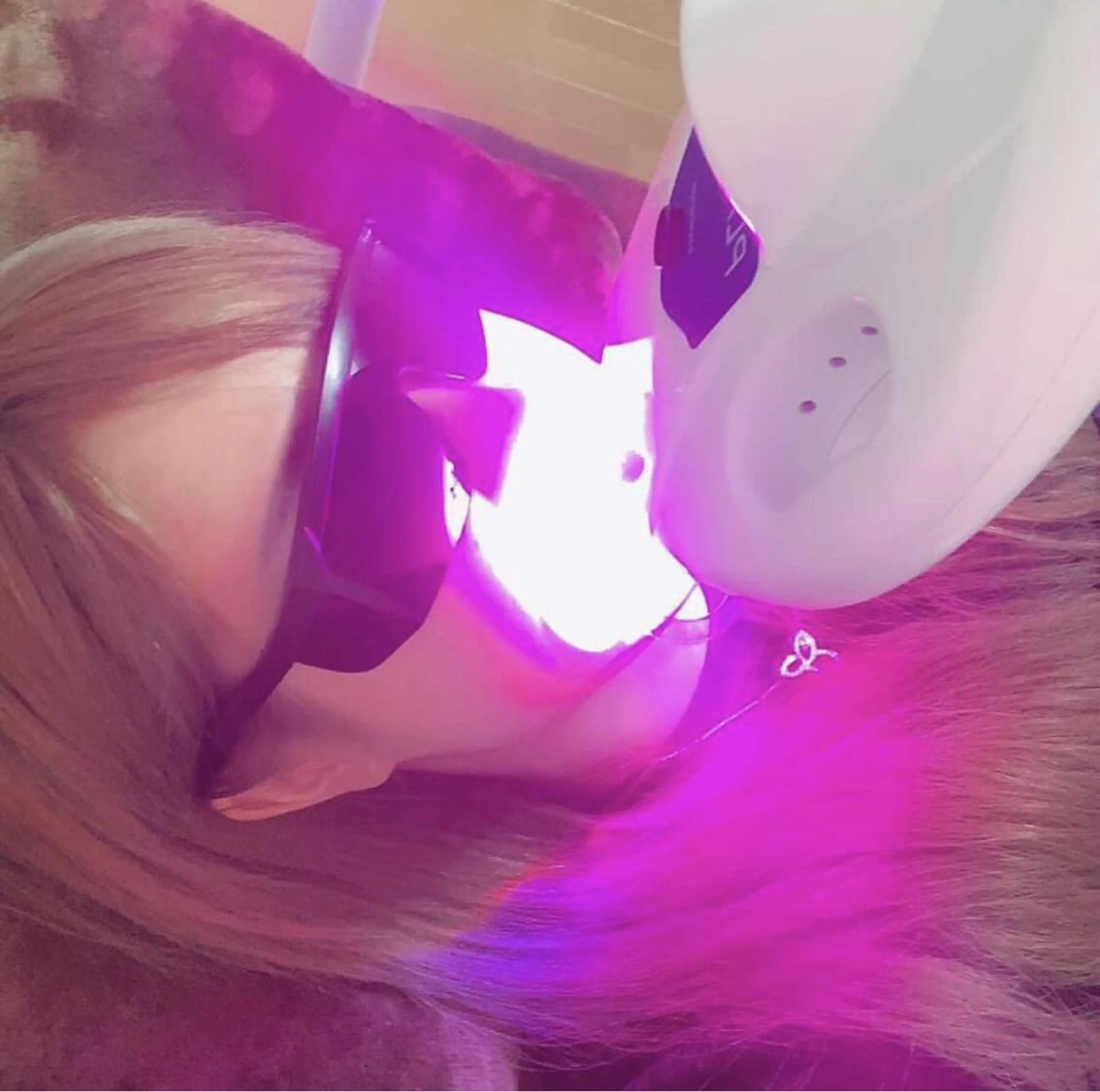 メンズ ライトビューティー 錦糸町店のエステ・リラクイメージ