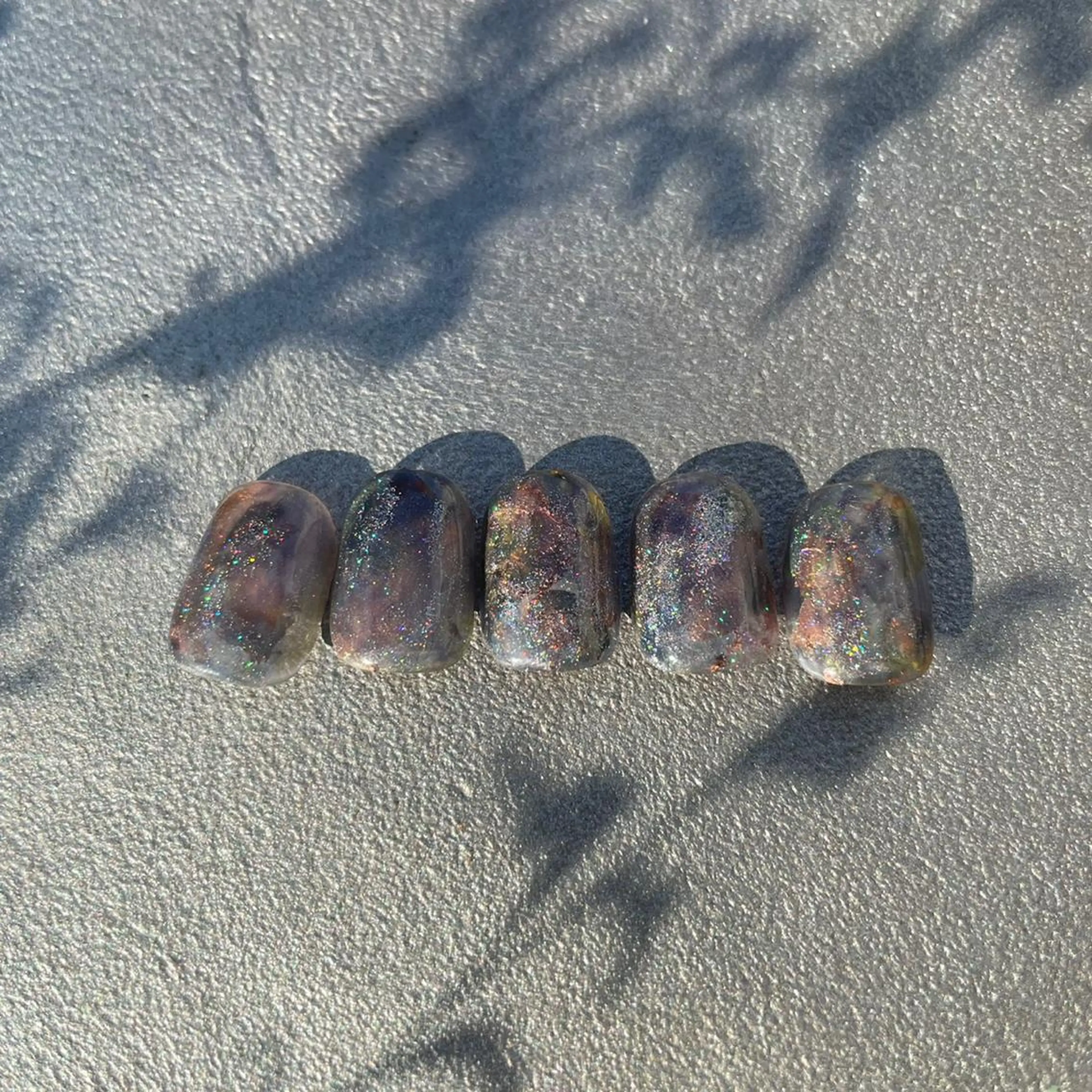 ネイル VOLLMOND nailのネイルデザイン