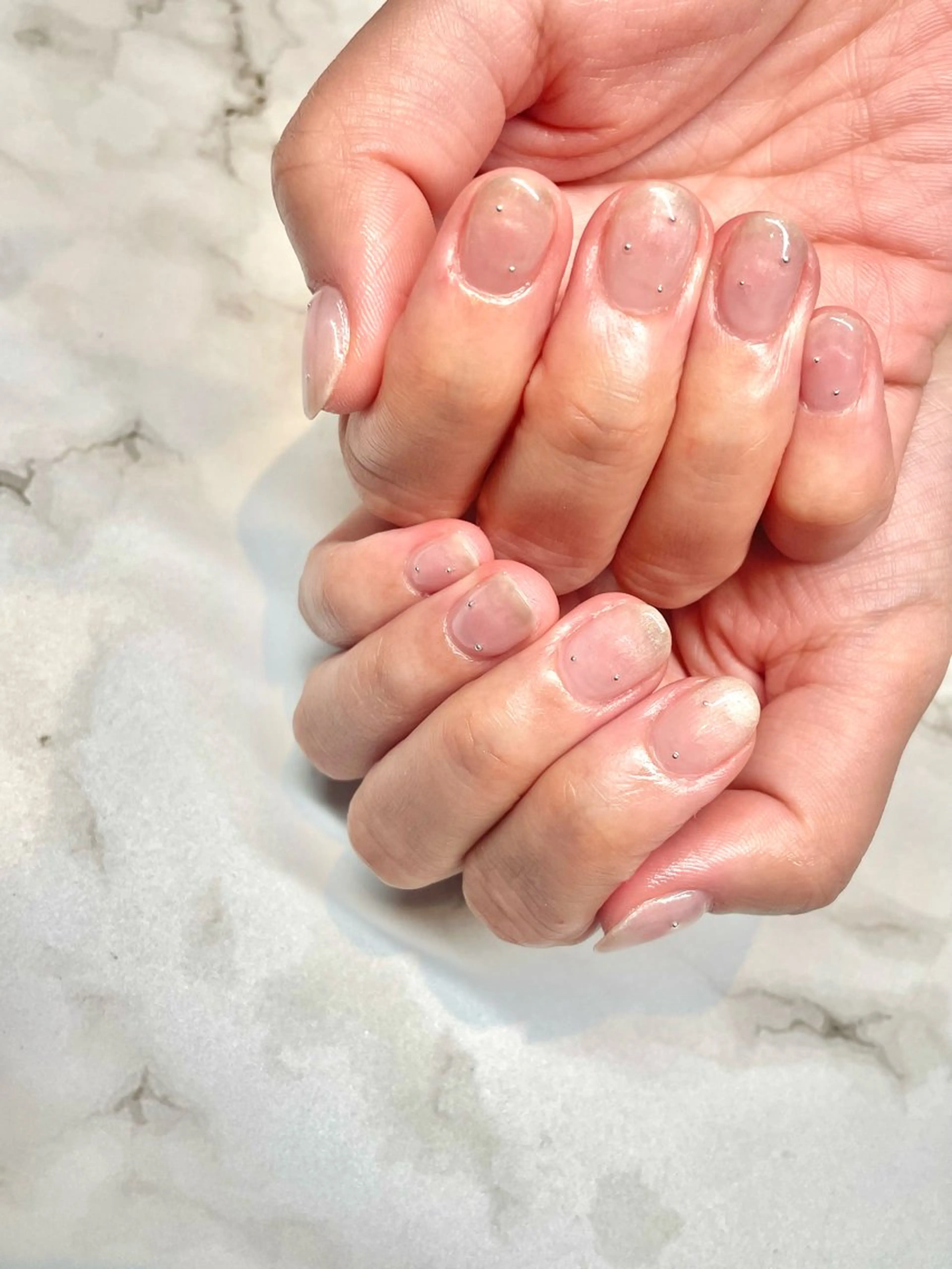 ✨️オフ、ケア込✨️の写真