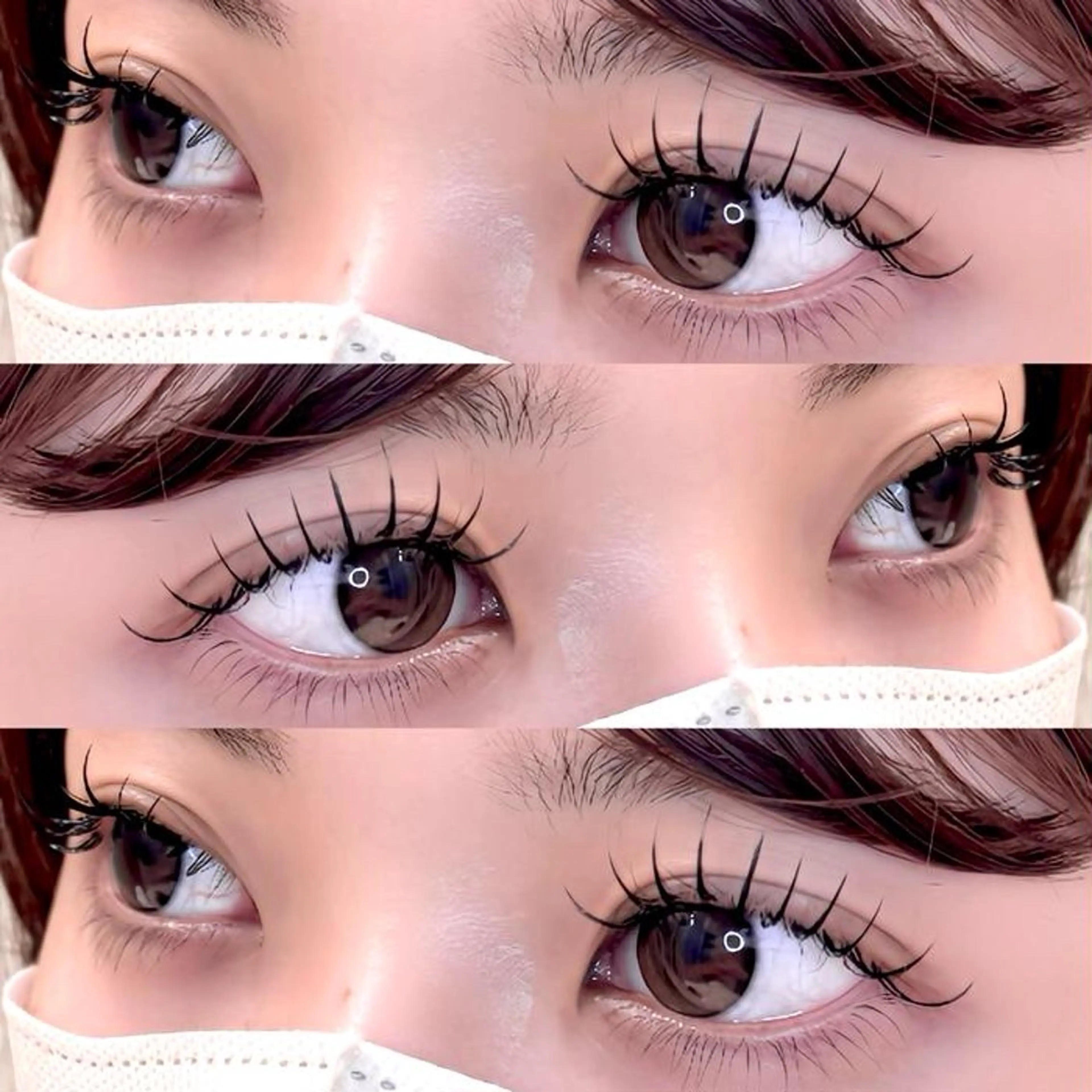 マツエク・マツパ マツエク APEX BEAUTYのマツエク・マツパデザイン