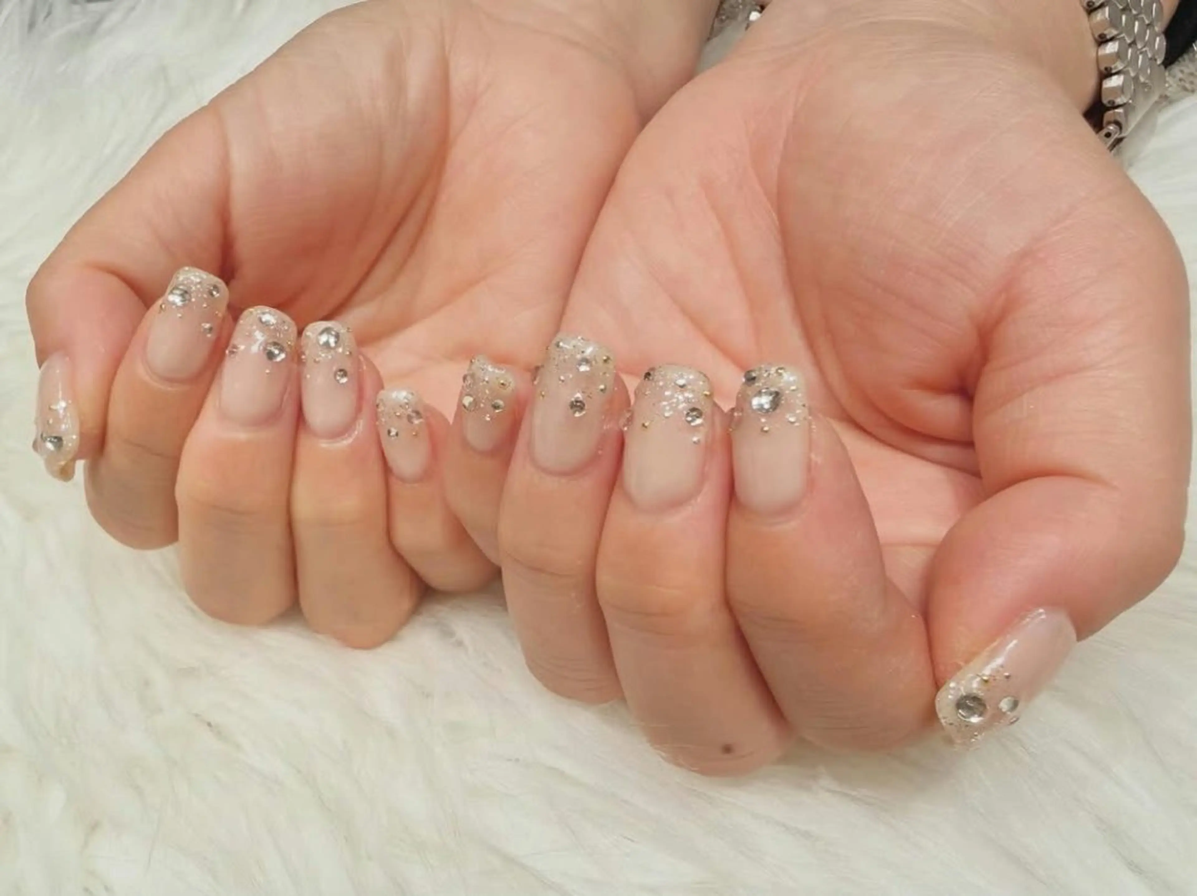 ネイル 🦋MARIPOSA 💅しばたのネイルデザイン