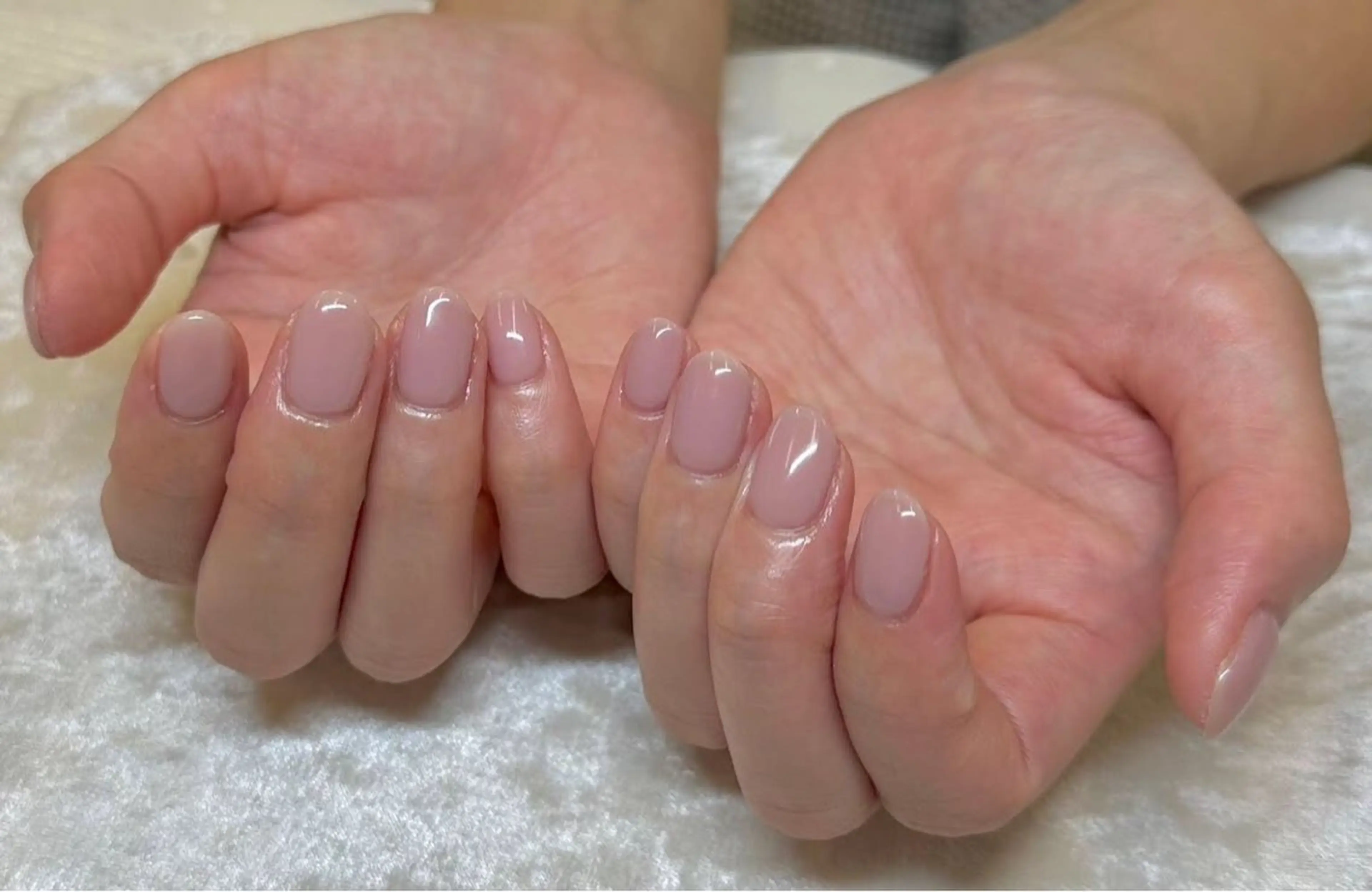 ネイル Amouz 横浜店 mizのネイルデザイン