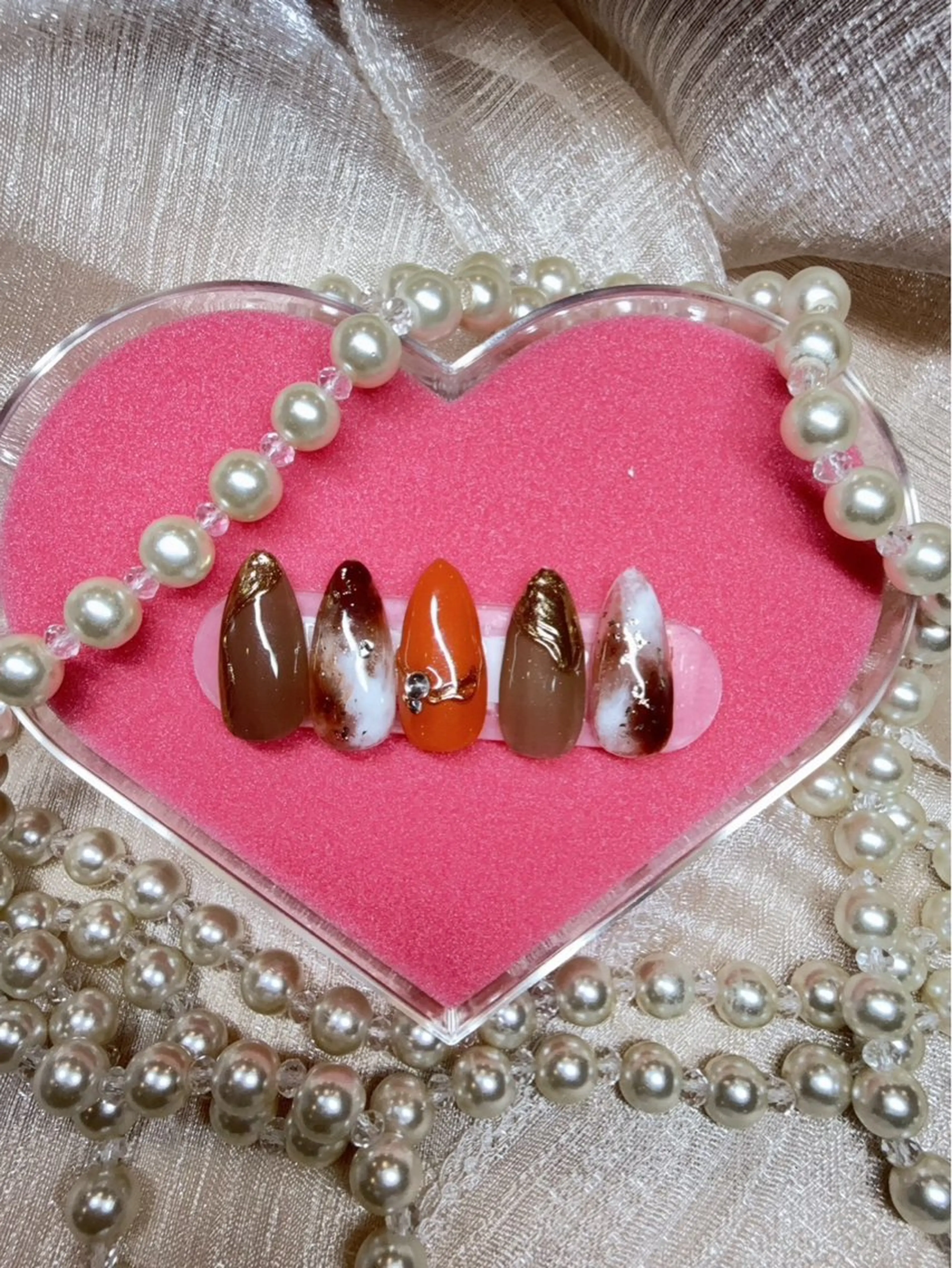 ネイル COCO nail salonのネイルデザイン