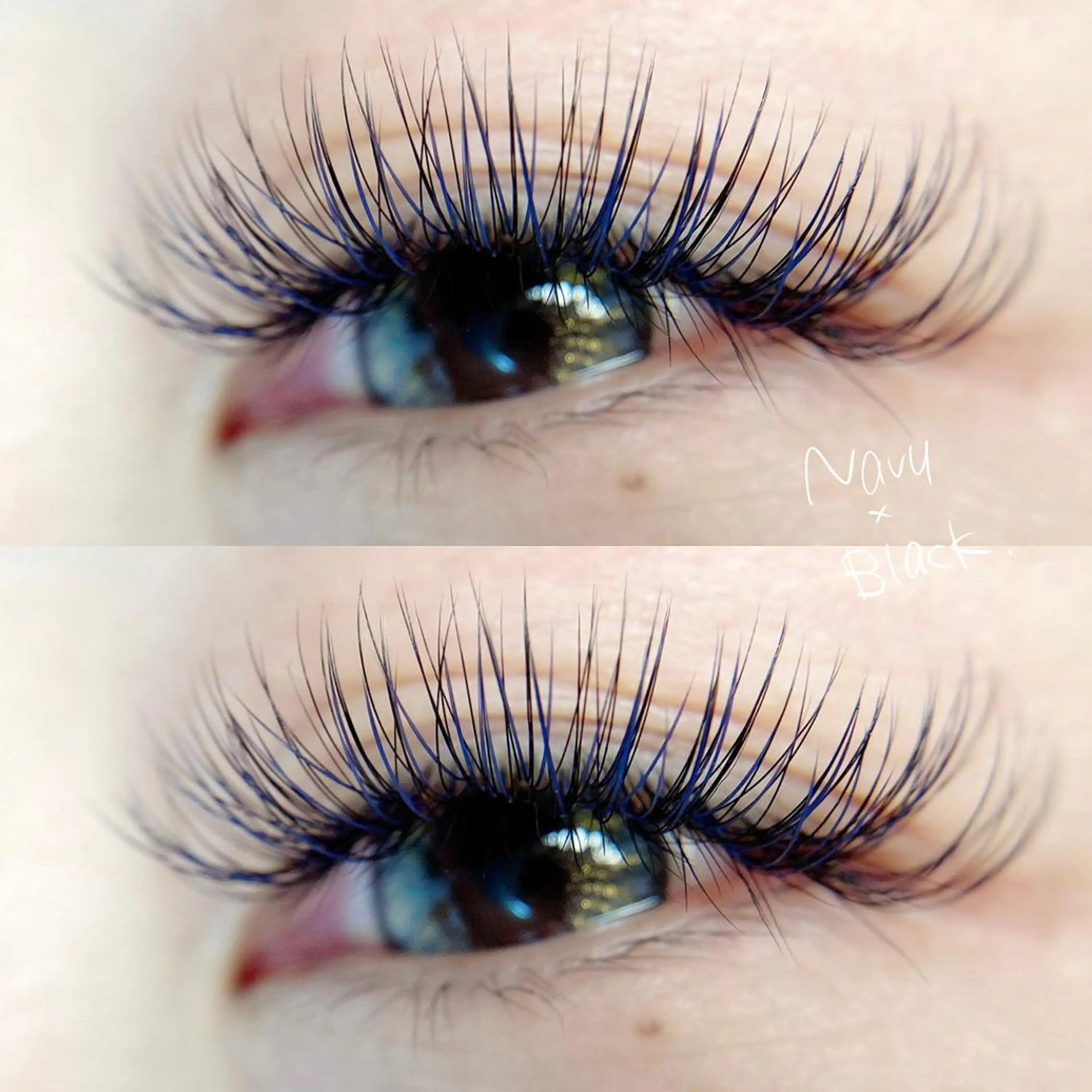 マツエク・マツパ バインドロック マツエク Ohata Megumiの眉毛・アイブロウイメージ