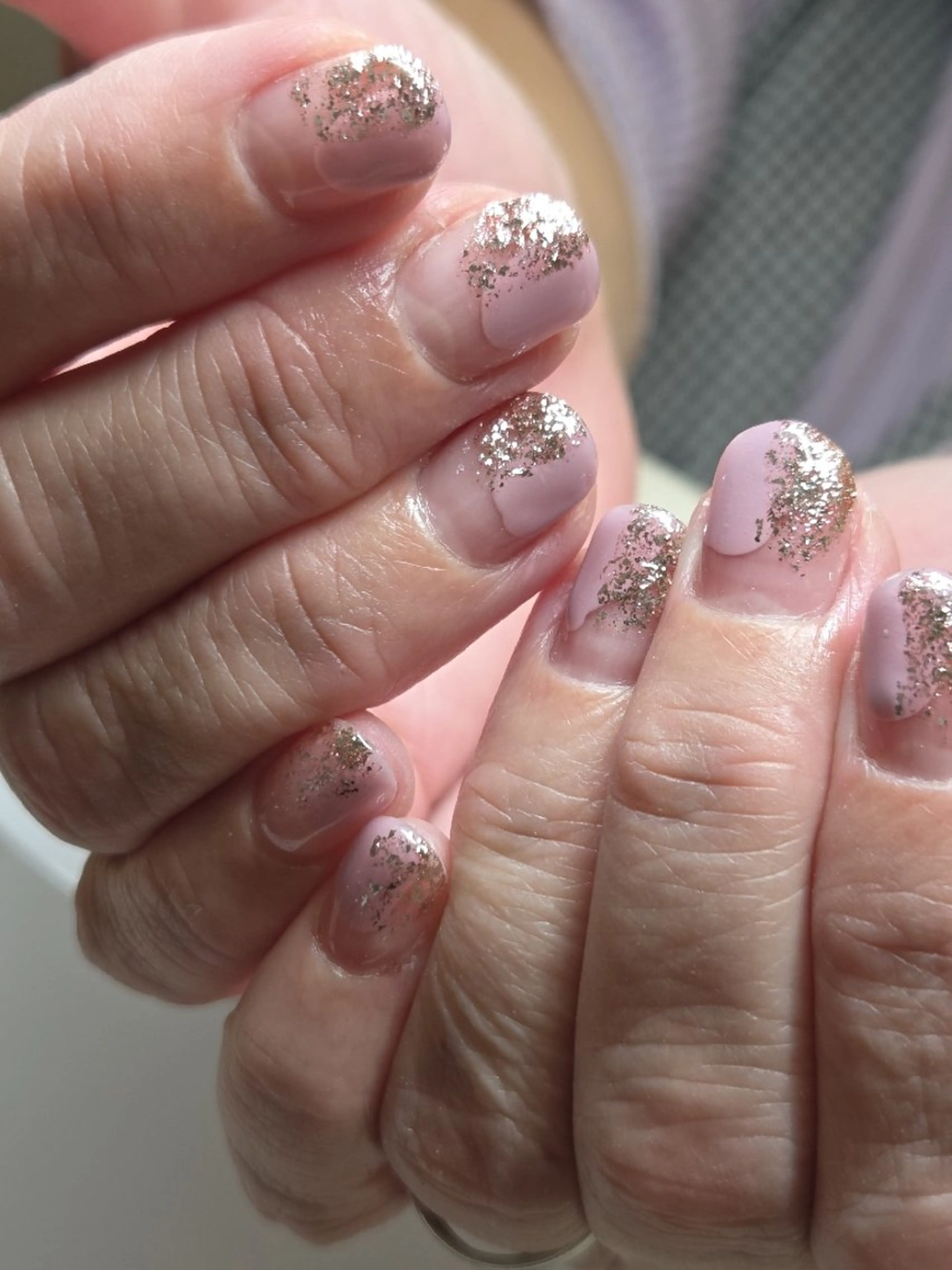 ネイル 新浦安店 莉々子のネイルデザイン