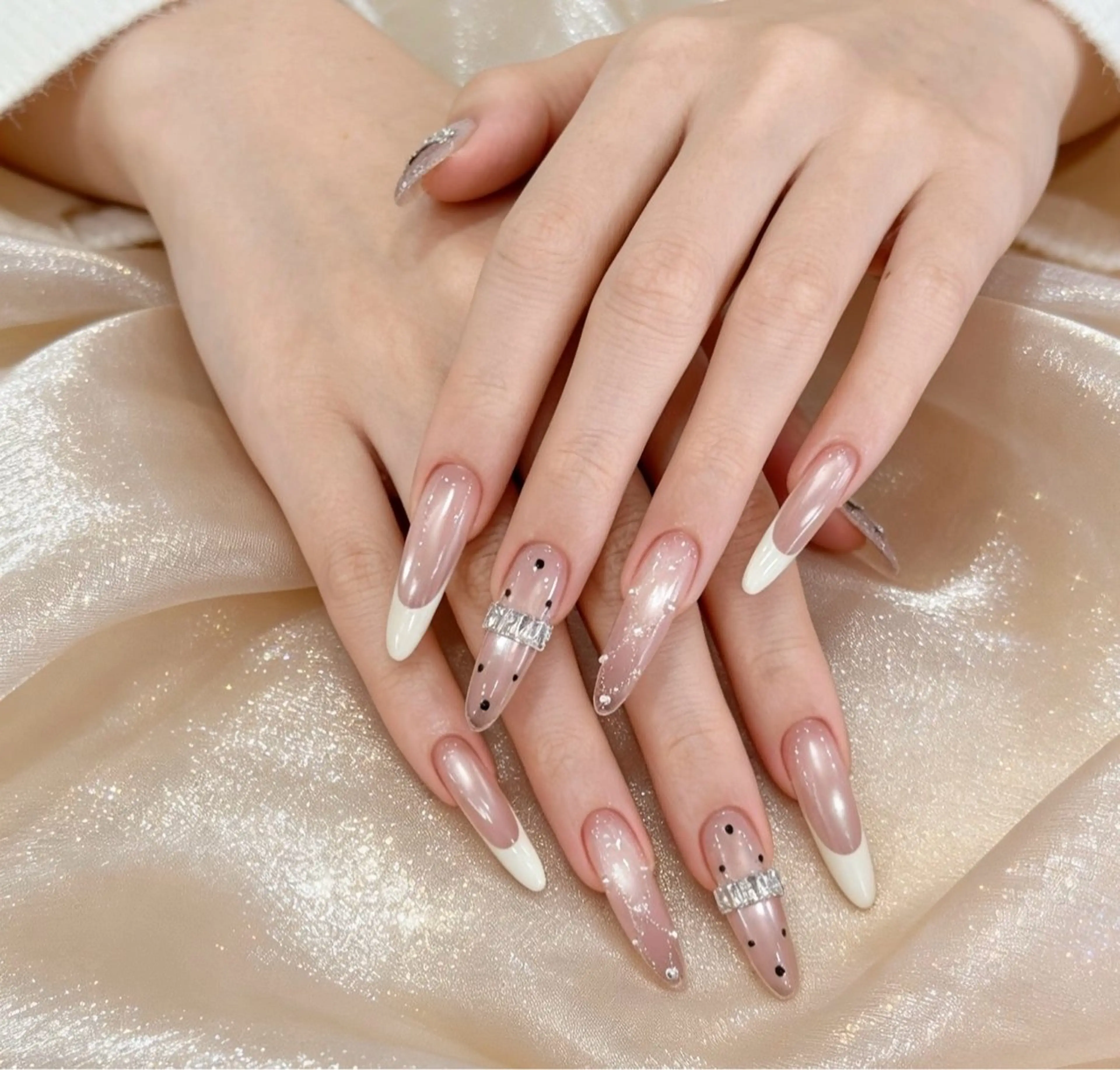 ネイル beautynail Emiのネイルデザイン
