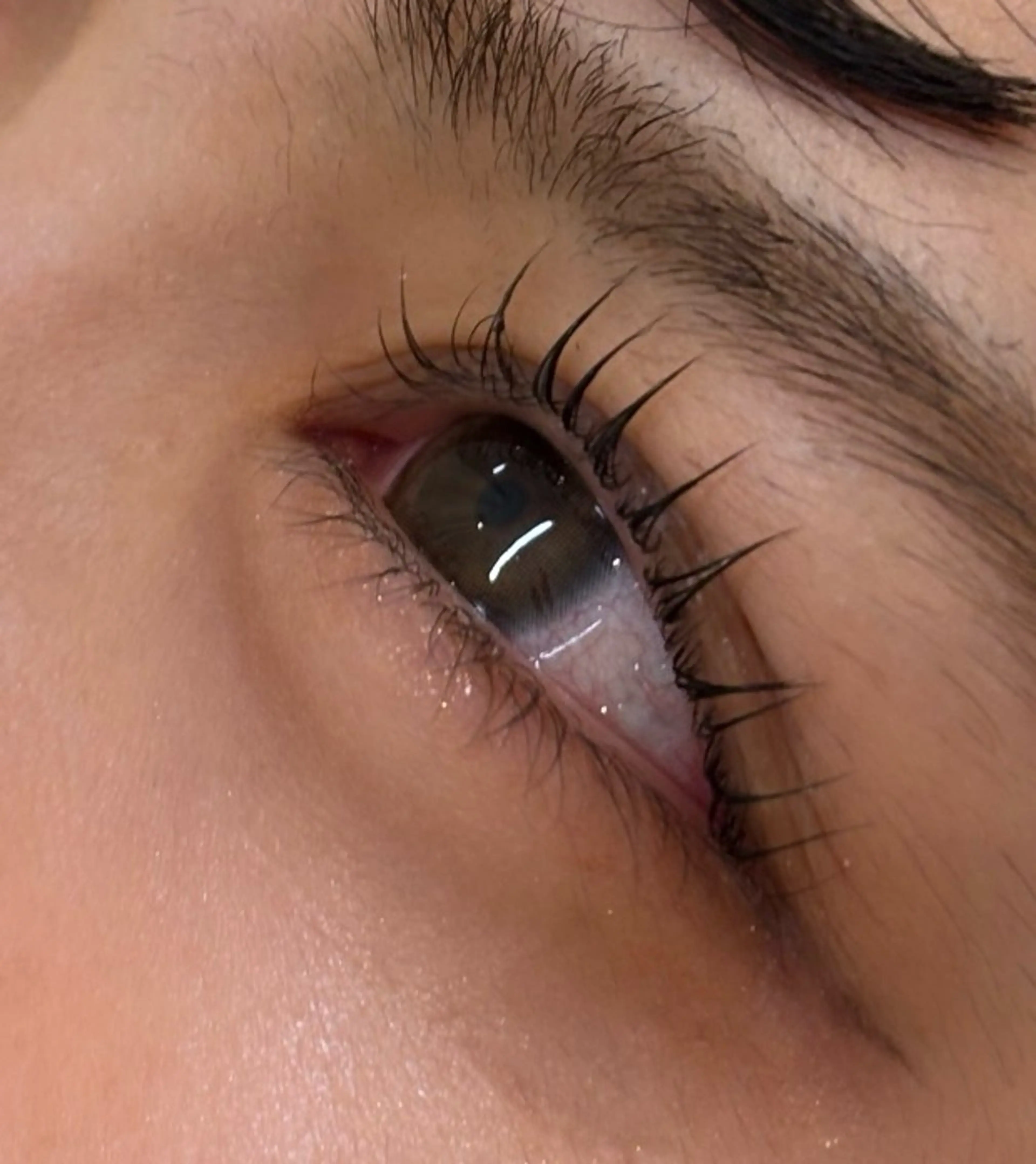 マツエク・マツパ 👻ことね👻 アイリストのマツエク・マツパデザイン