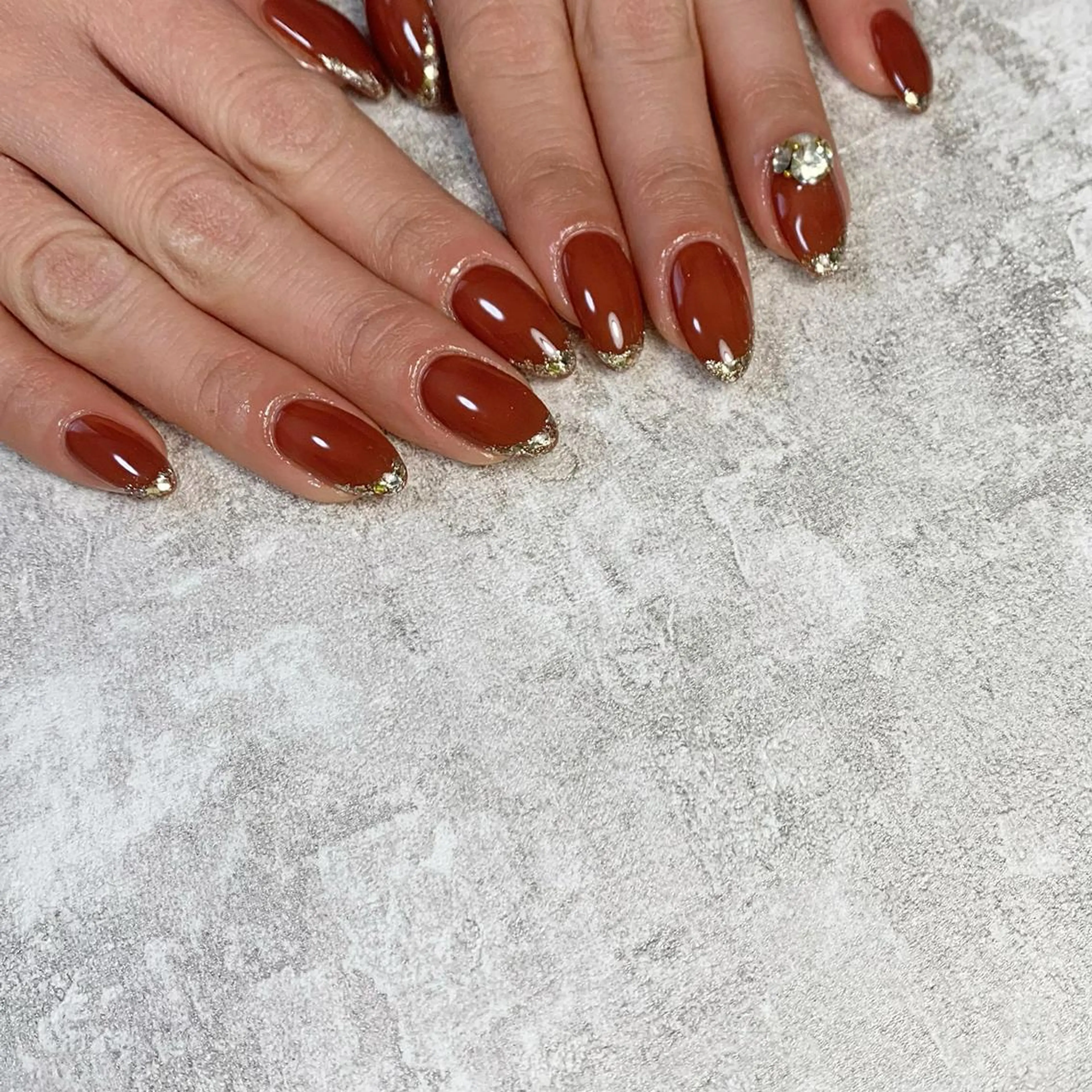 ネイル S. JEWELのネイルデザイン