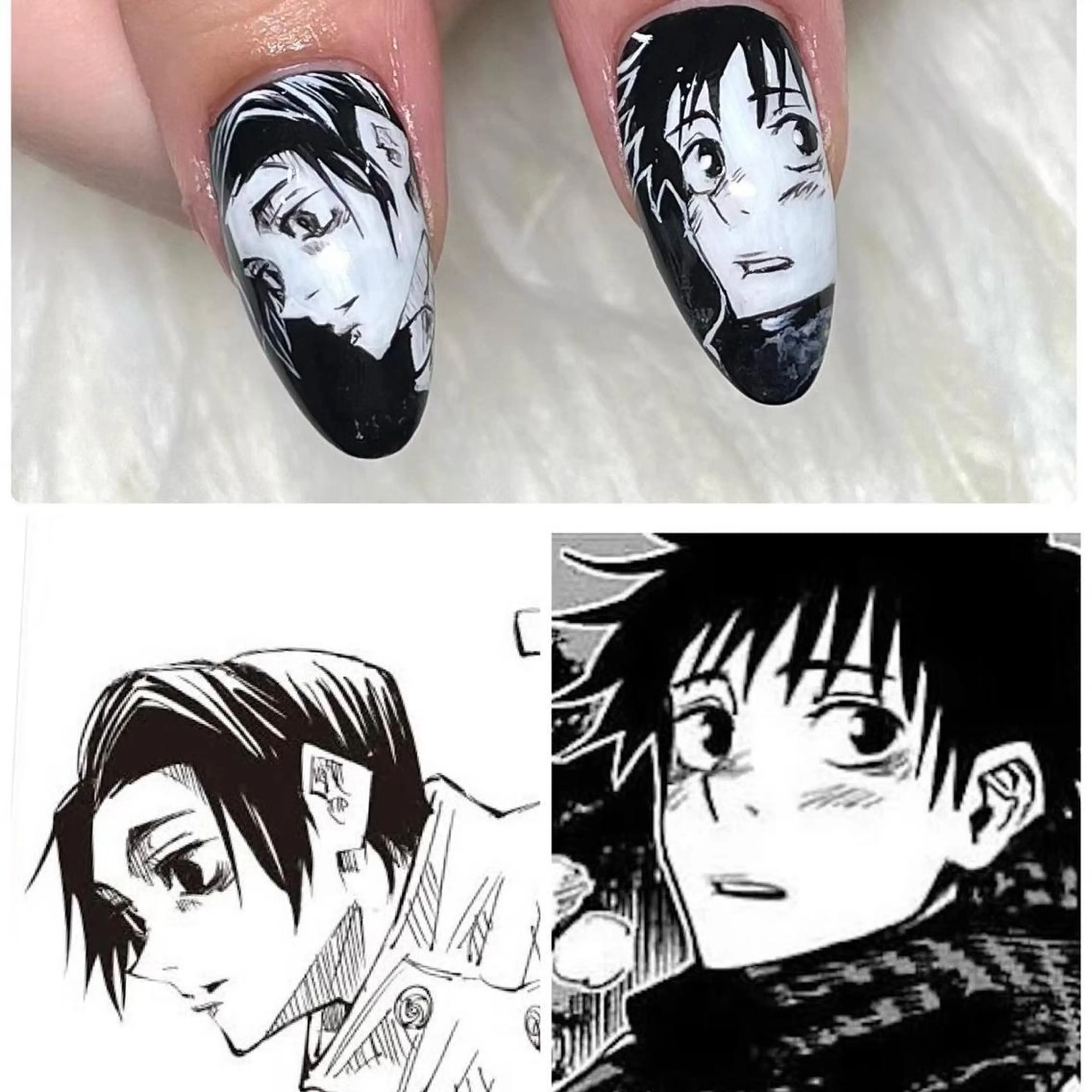 ネイル 柏ネイルサロン NAIL FOCUSのネイルデザイン