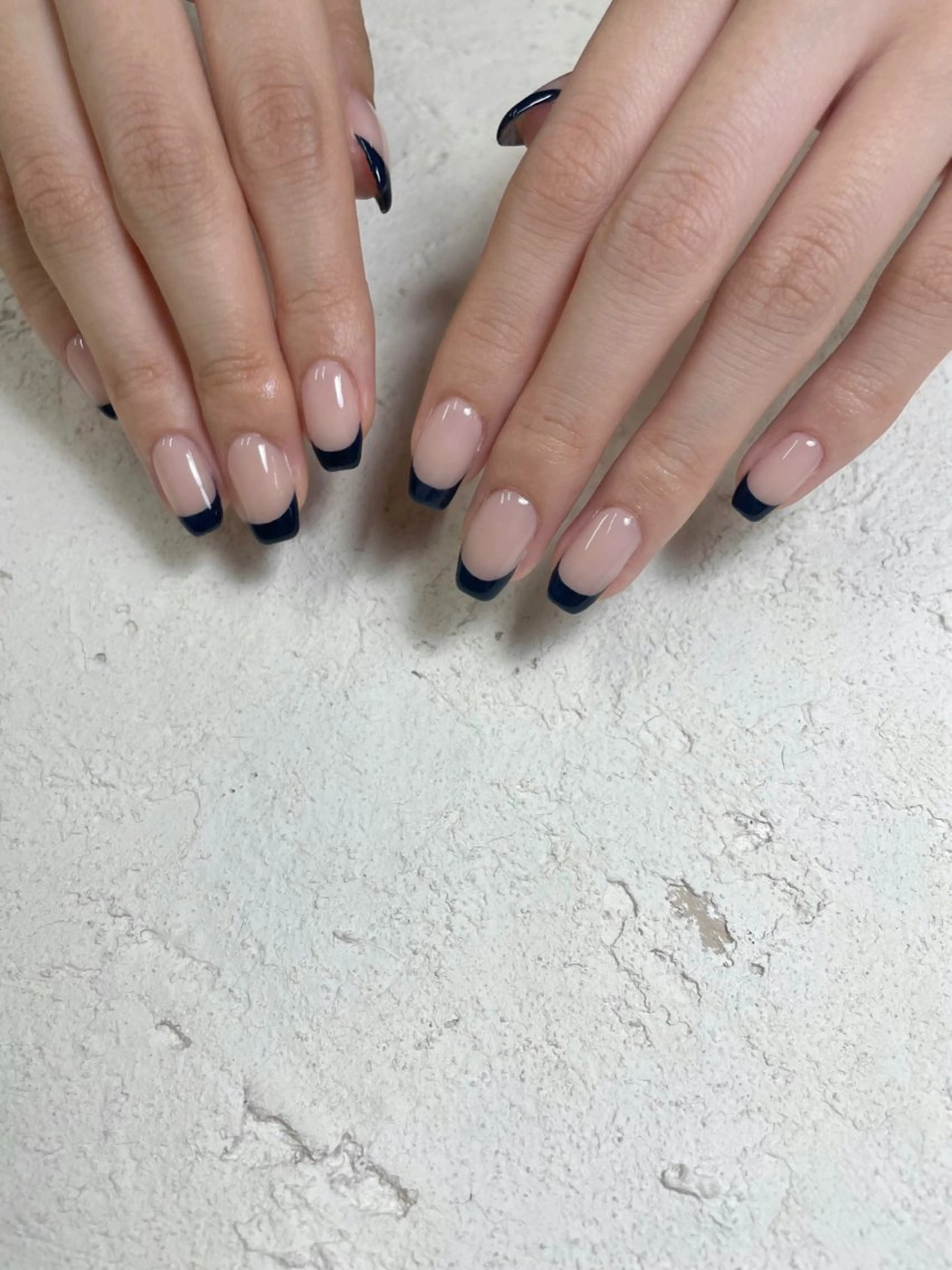 ネイル nuás ニュアーズ  miaのネイルデザイン