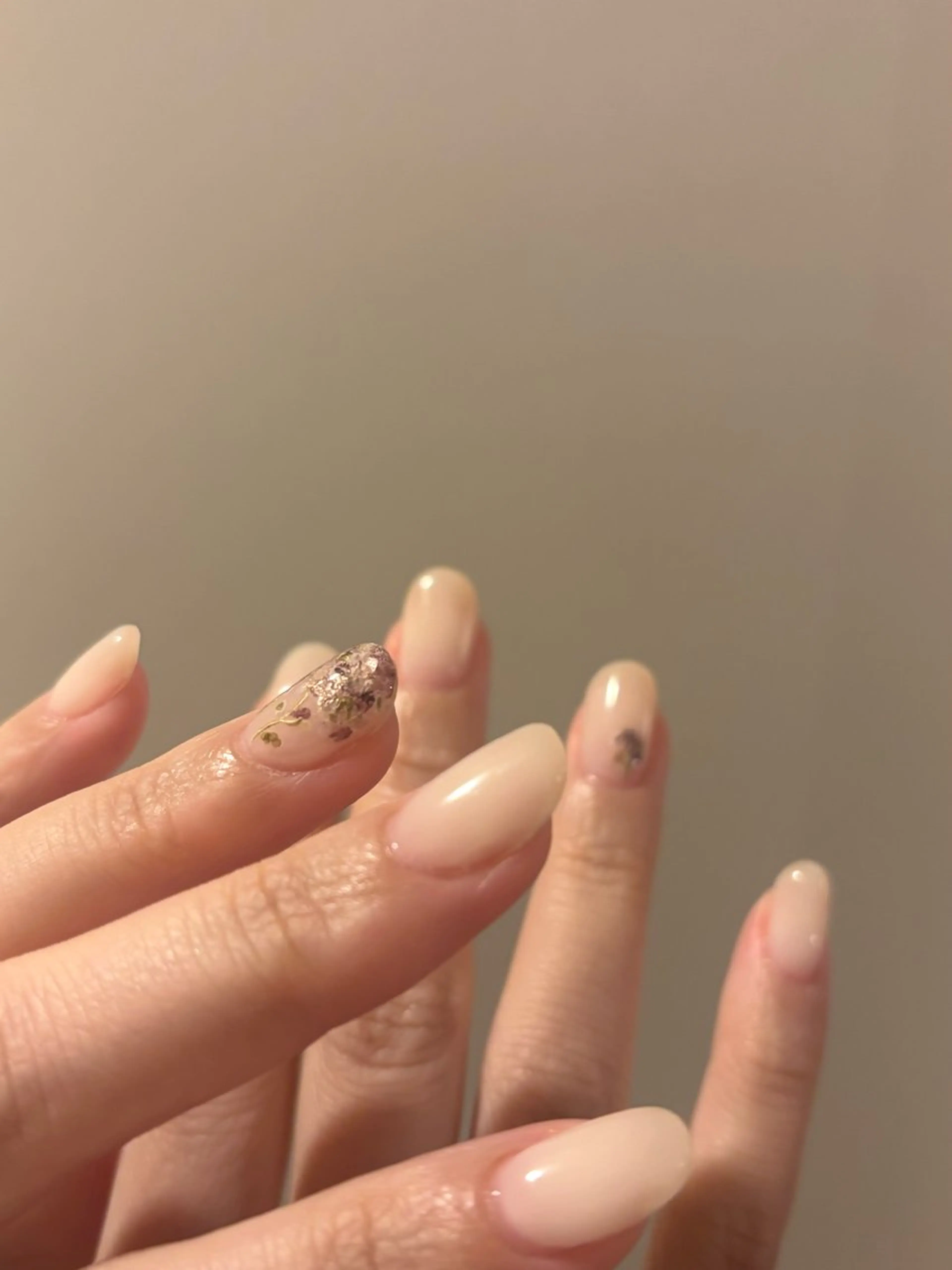 ネイル アートネイル ハンドネイル Elio 国泰寺のネイルデザイン