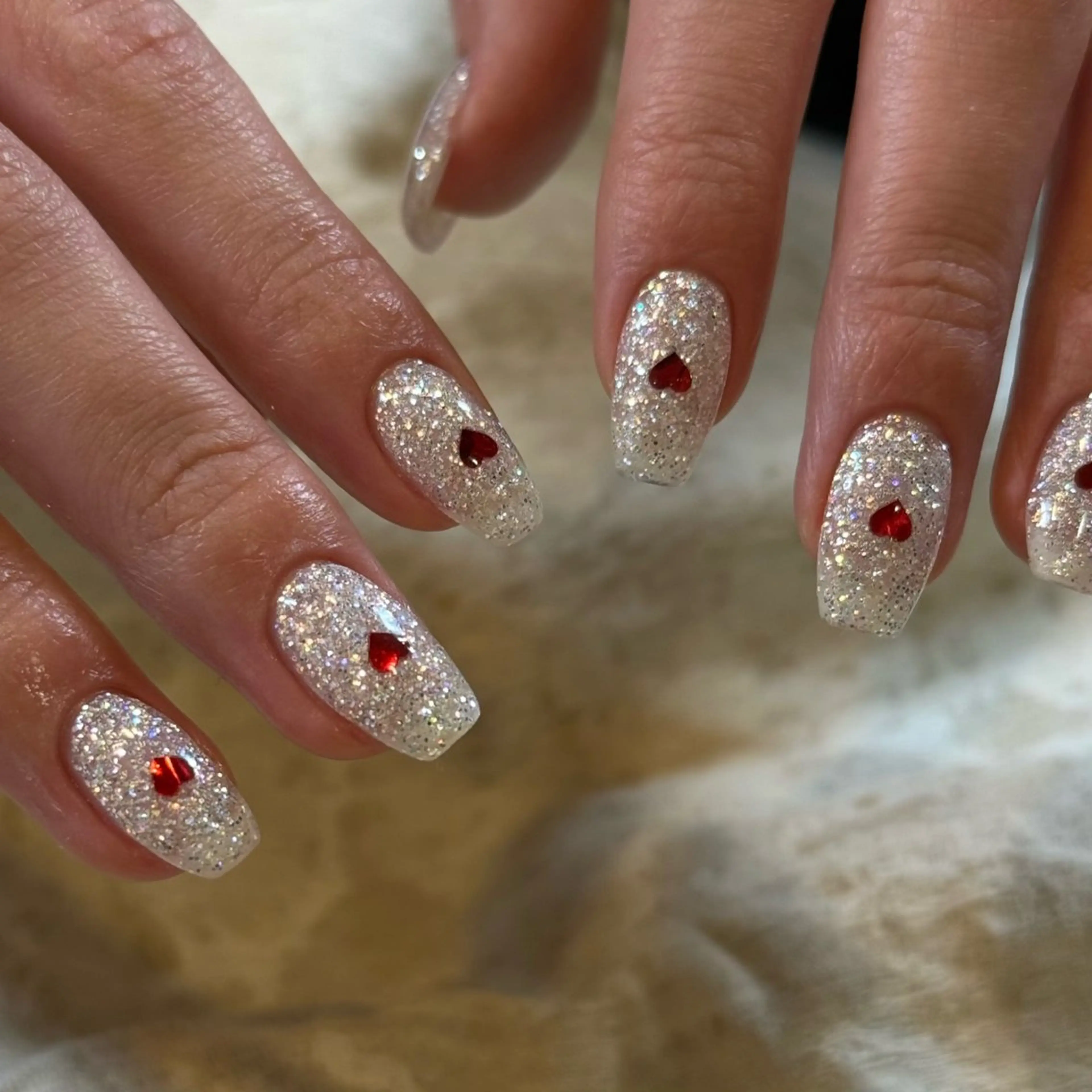 ネイル ハンドネイル pro.M chiharuのネイルデザイン