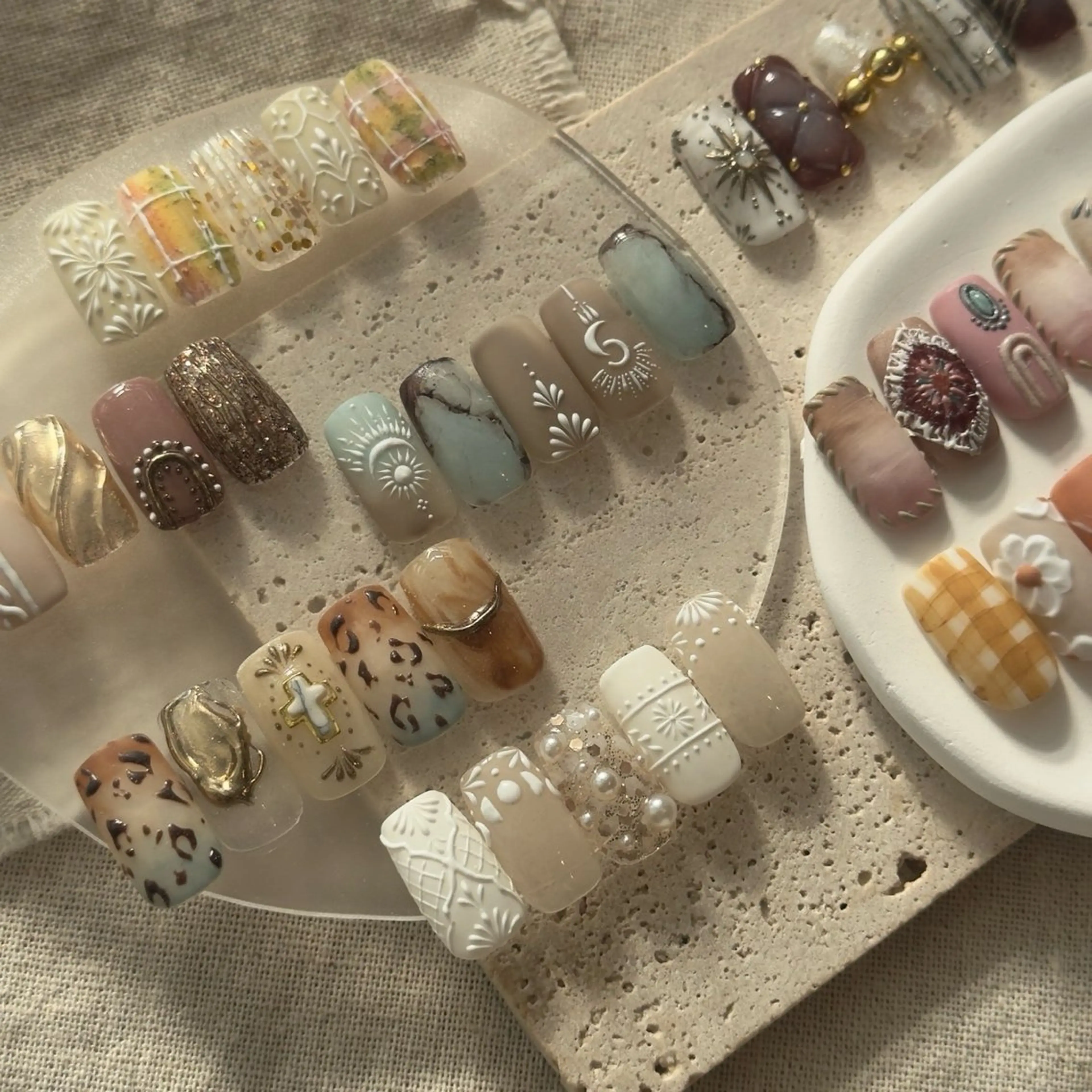 ネイル ハンドネイル Chipieee Tokyoのその他イメージ