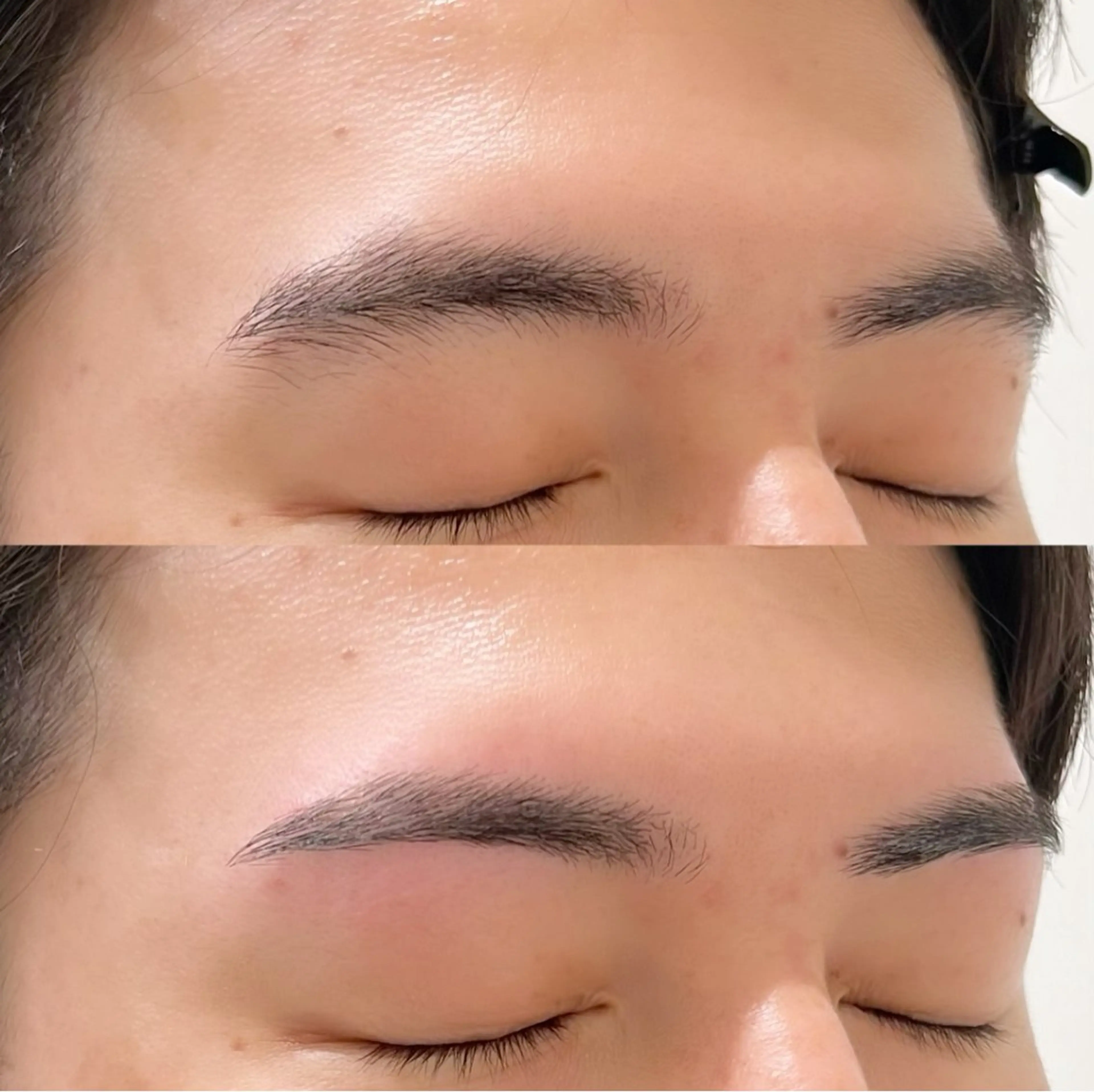 メンズ アイブロウ 堺 舞の眉毛・アイブロウイメージ