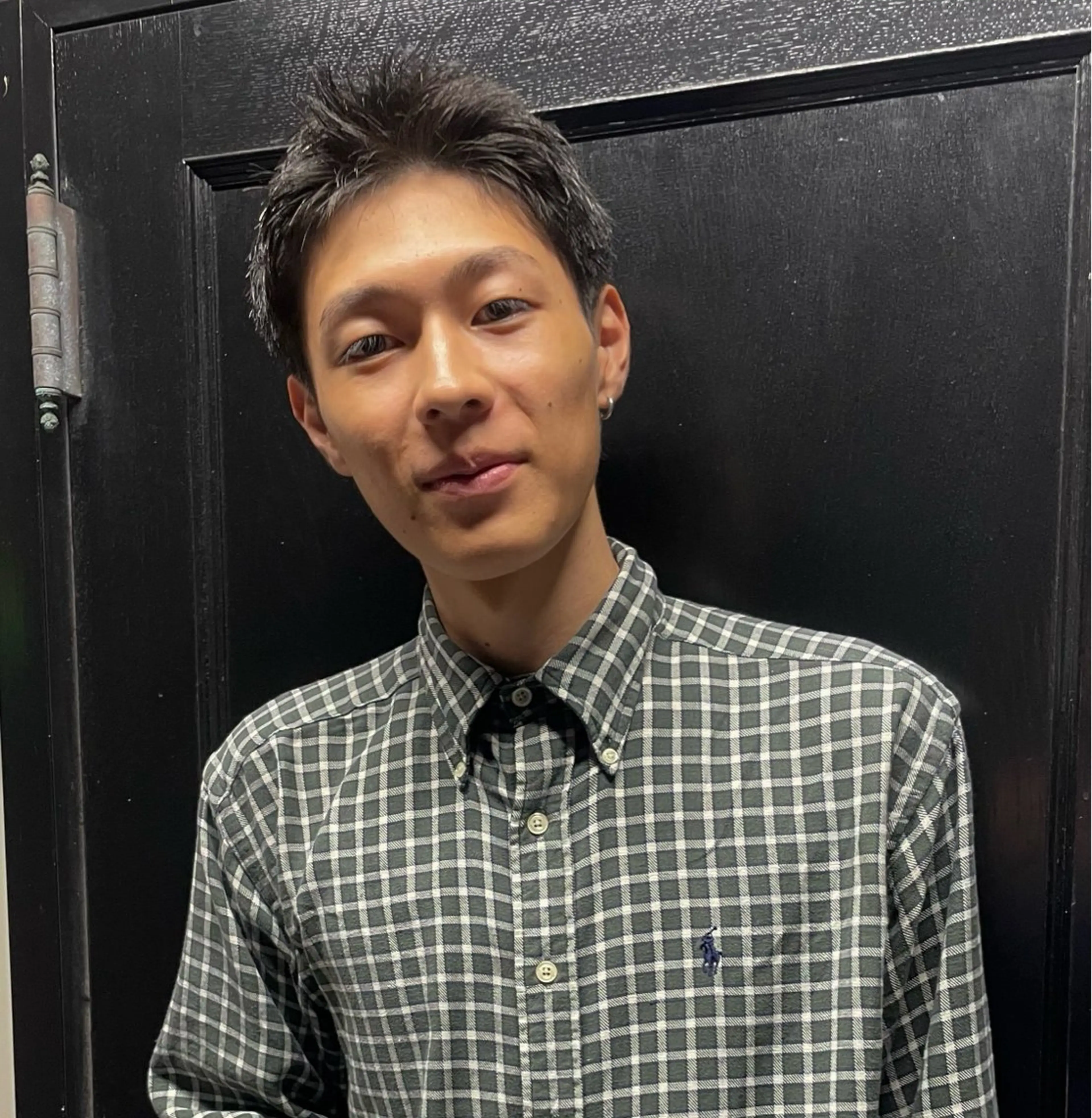 メンズ codo🌺 桑原 理名のヘアスタイル