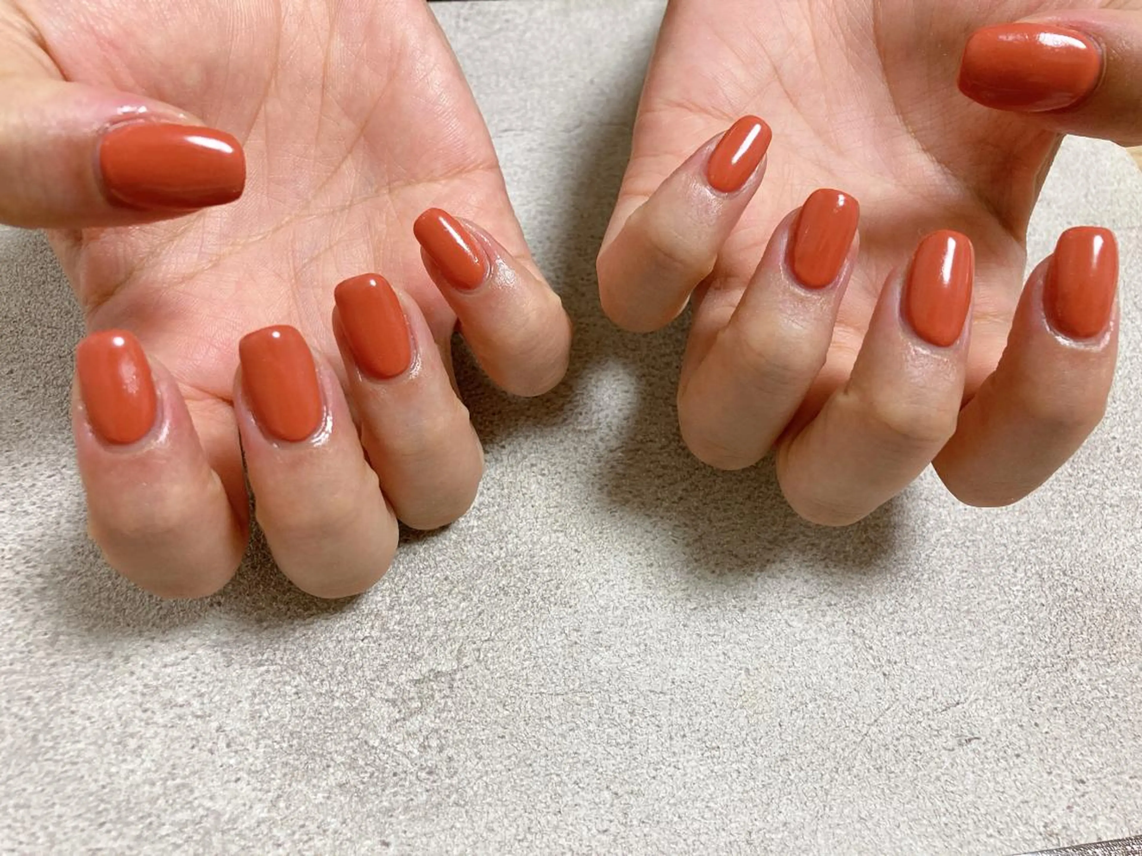 ネイル ハンドネイル mogunail &blowのネイルデザイン