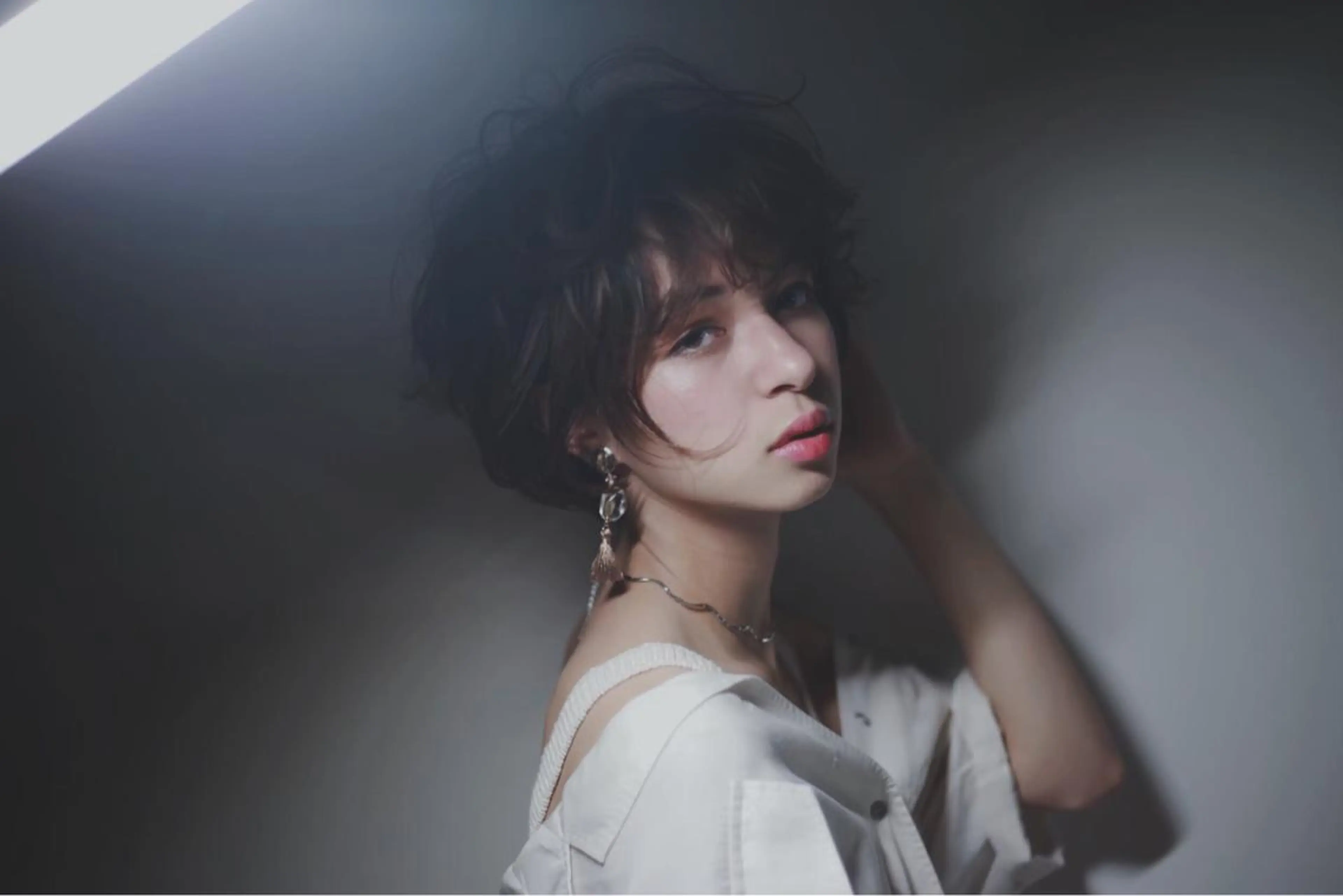 マツエク・マツパ taniuchi ramuのマツエク・マツパデザイン