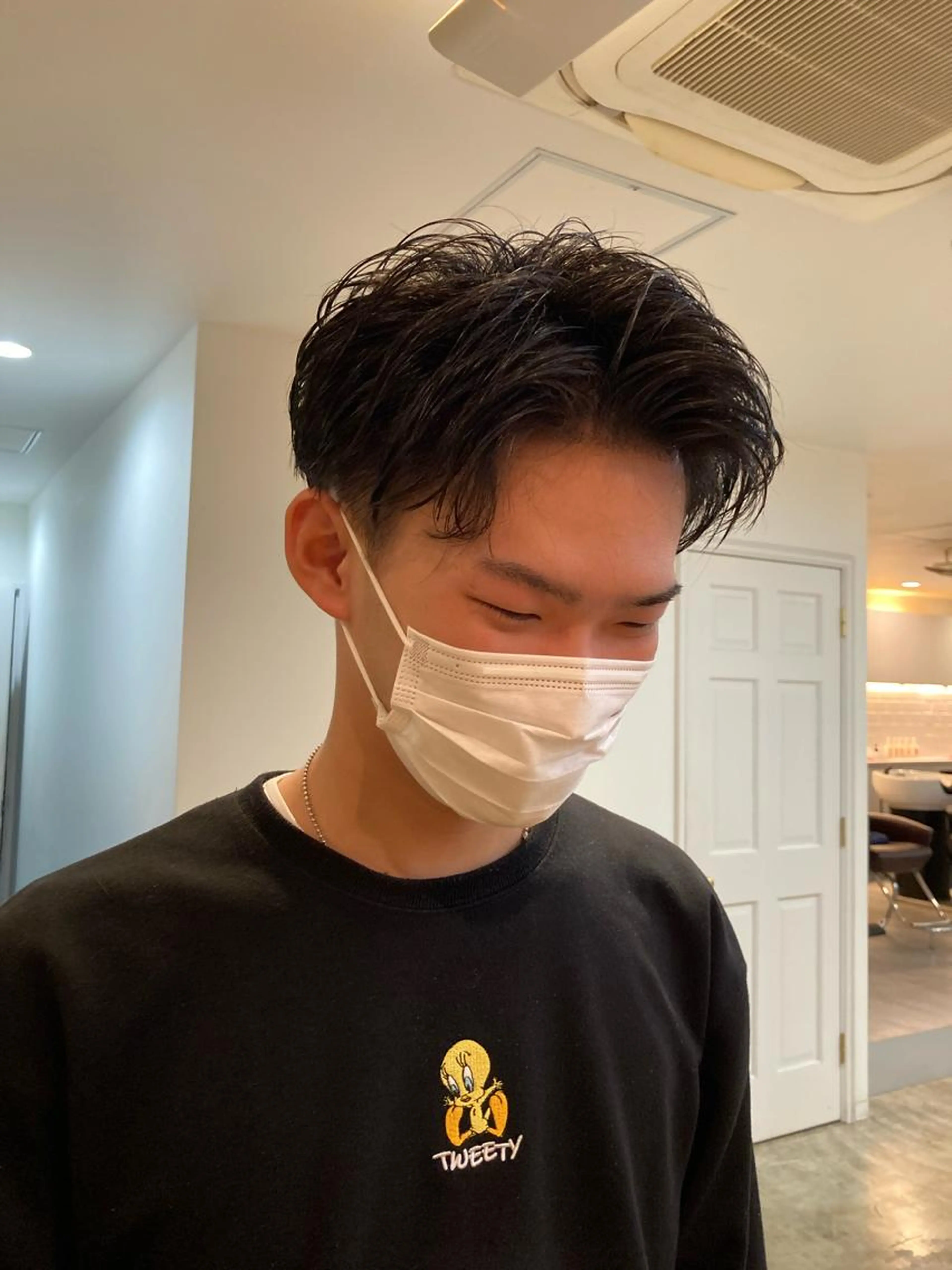 🤖メンズカット🤖の写真