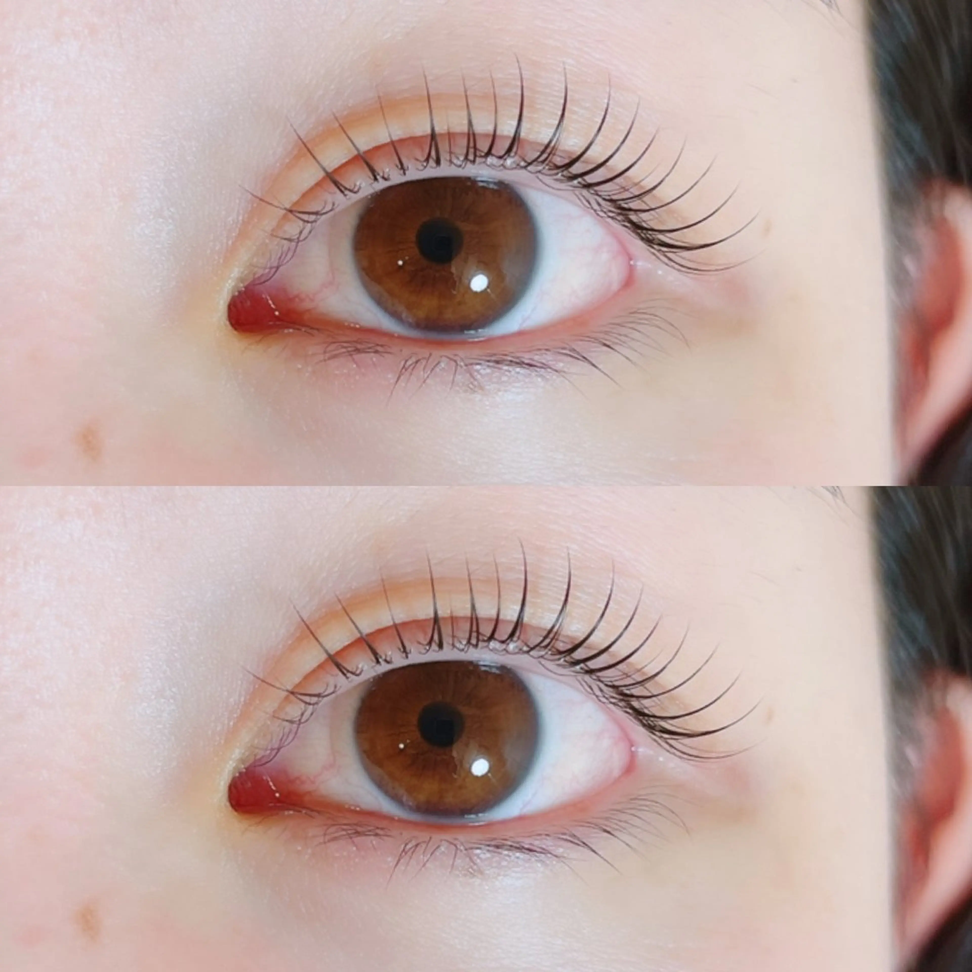 マツエク・マツパ なかむら 🪡のマツエク・マツパデザイン